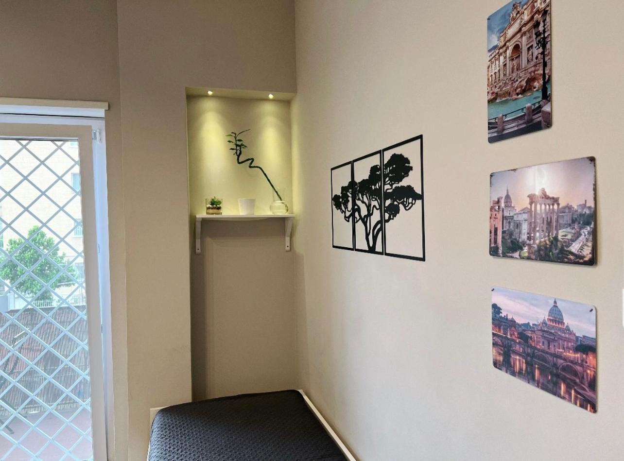 Vatican - Angolo Di Apartment Rome