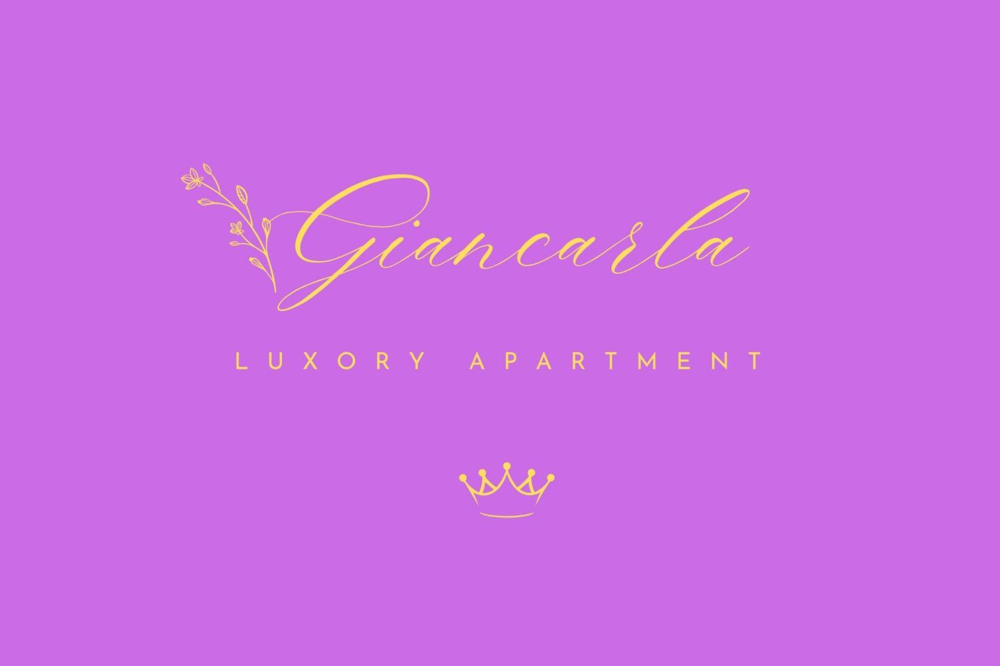 Giancarla Luxury In San Lorenzo - Termini * Roma
