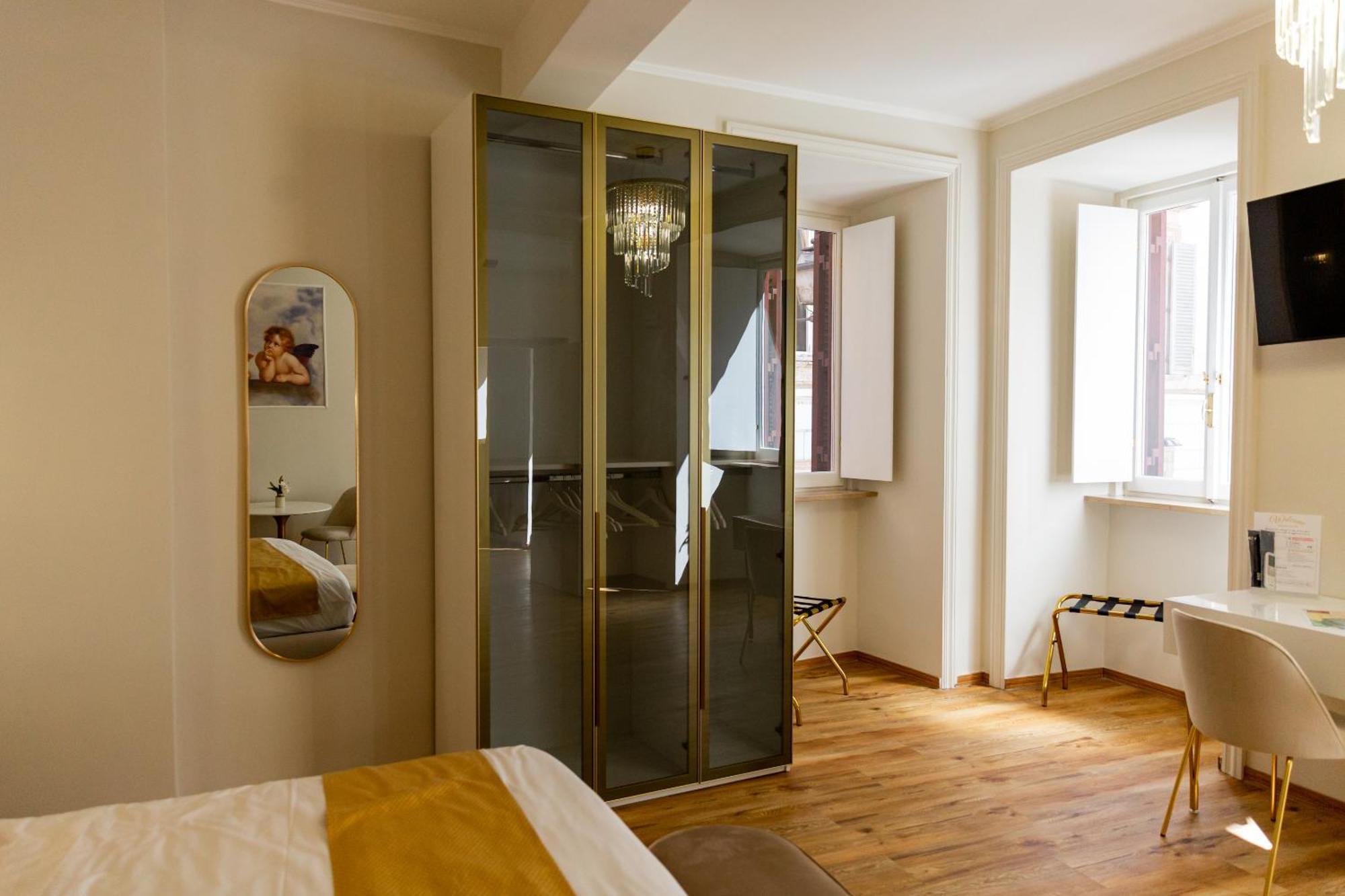 Guest house Golden Palace Luxury