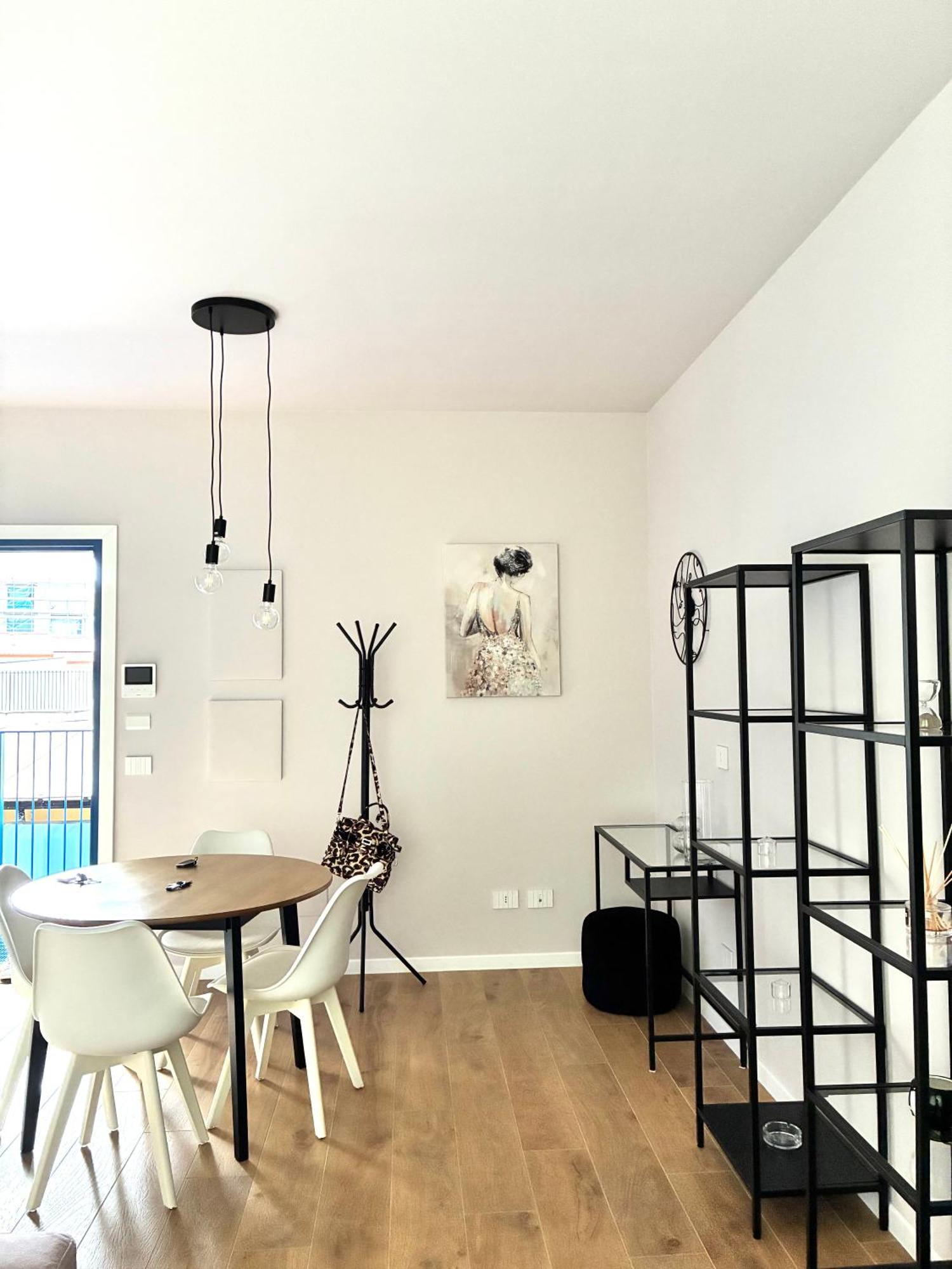 Apartment Residenza Labicana Luxury Apartment- In The Heart Of Rome