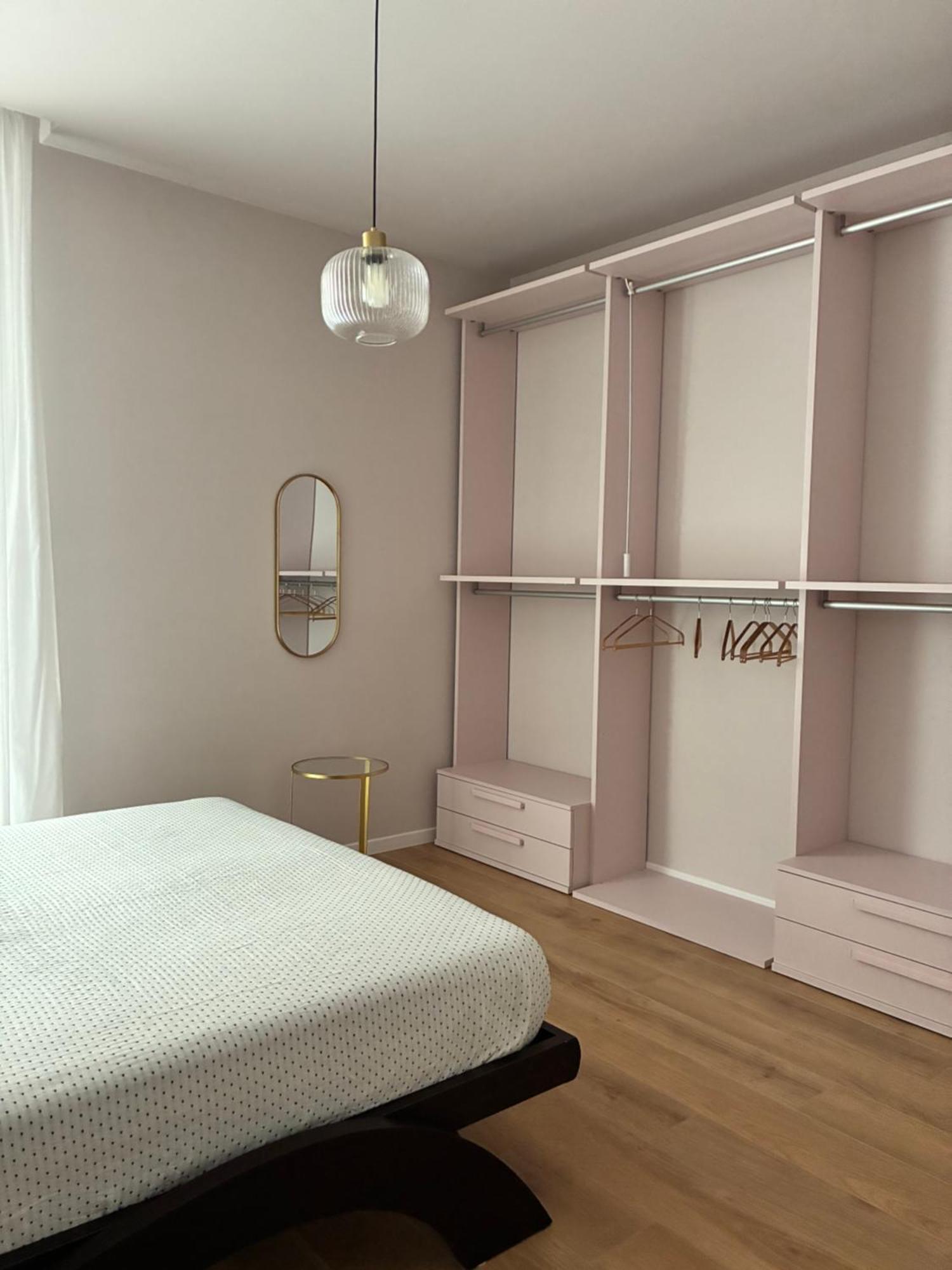 Residenza Labicana Luxury Apartment- In The Heart Of Apartment