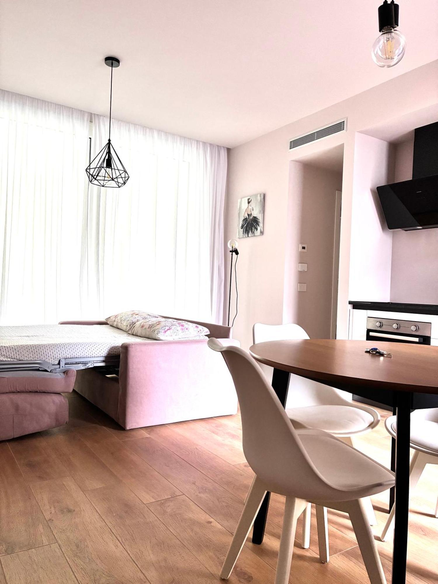 Apartment Residenza Labicana Luxury Apartment- In The Heart Of *