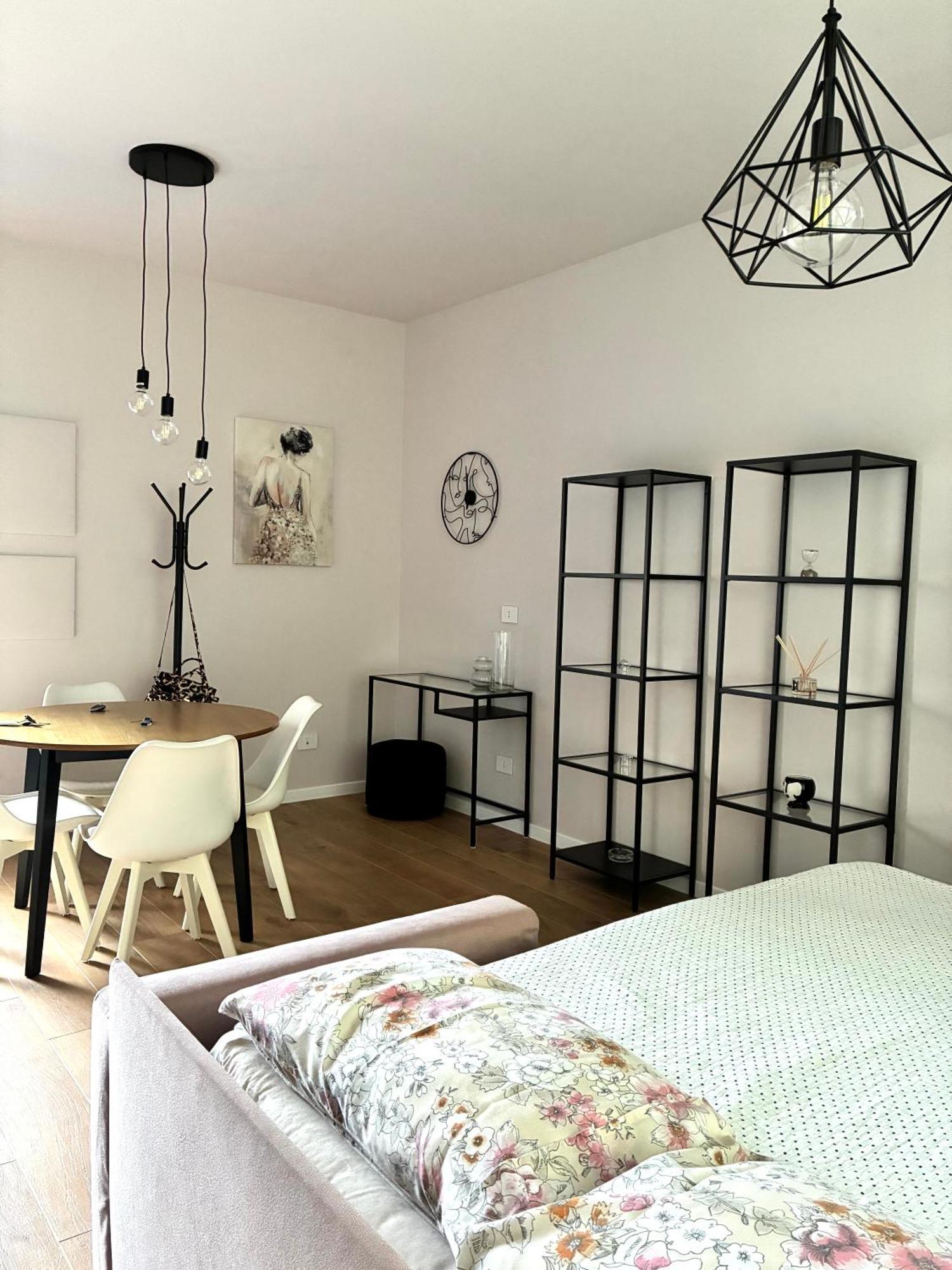 Residenza Labicana Luxury Apartment- In The Heart Of Apartment