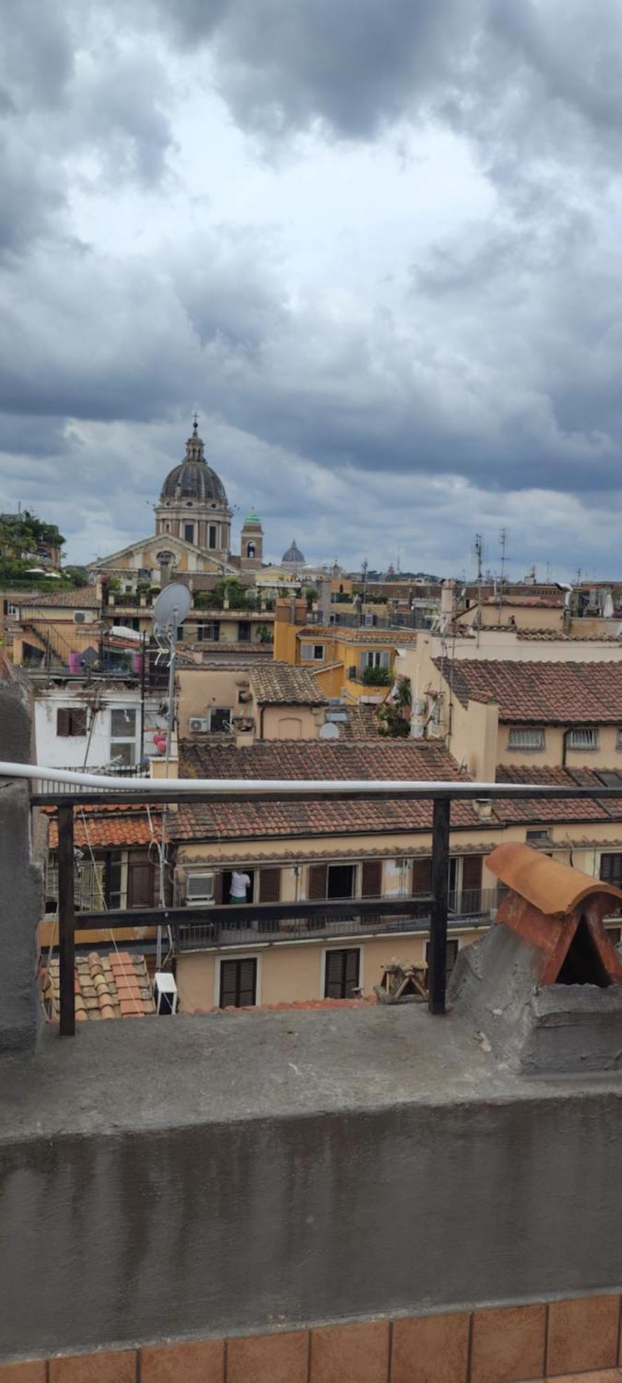 Appartamento Exclusive Flat Piazza Di Spagna *