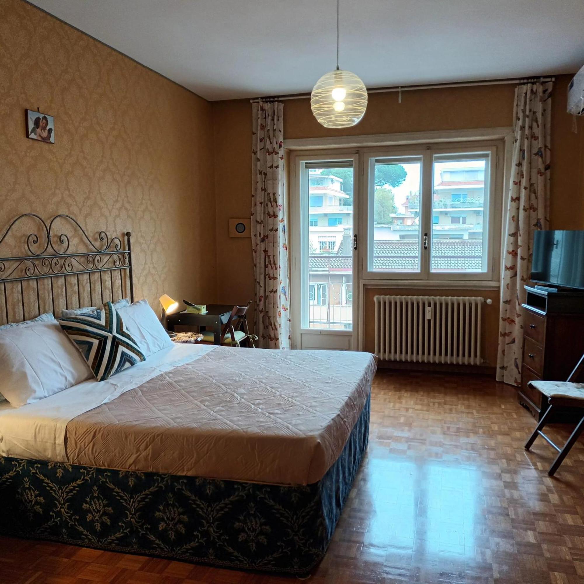 Apartment Vatican Giorgi *