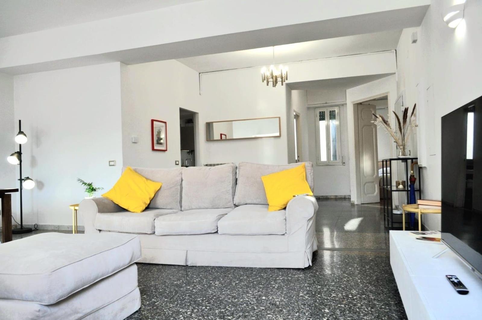 Monti View Apartment