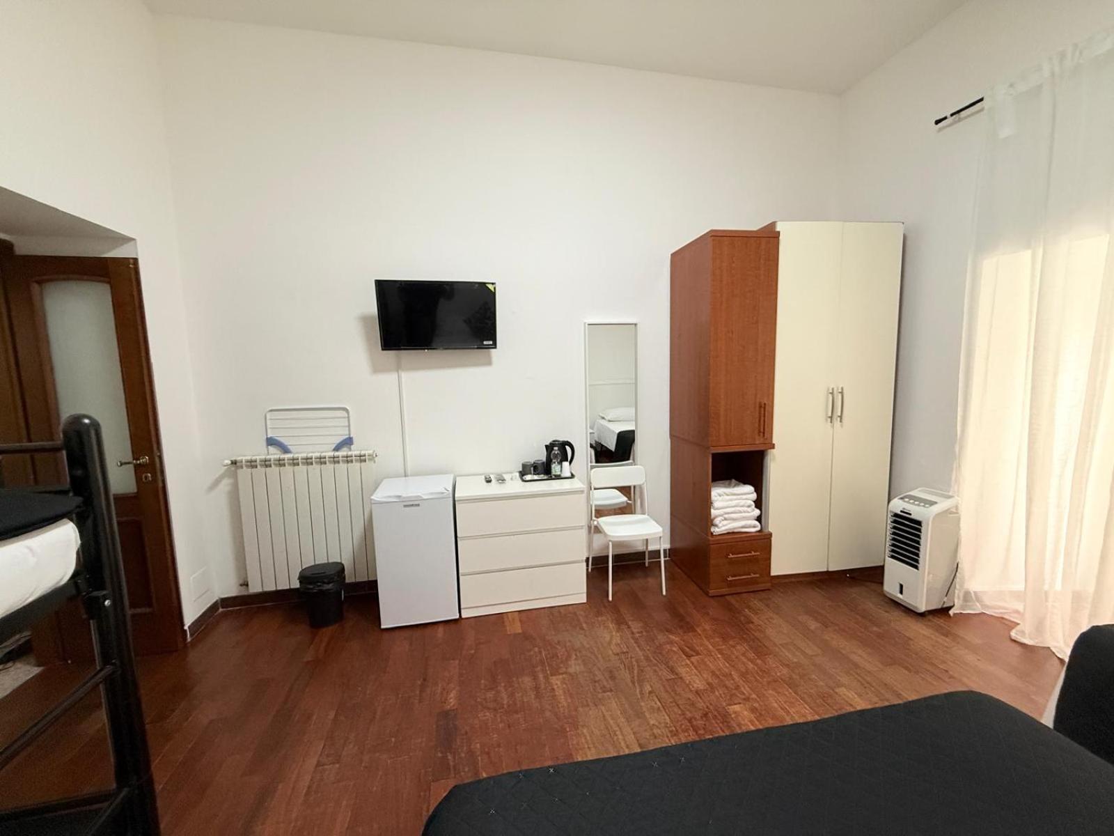 Comfort Guest house *
