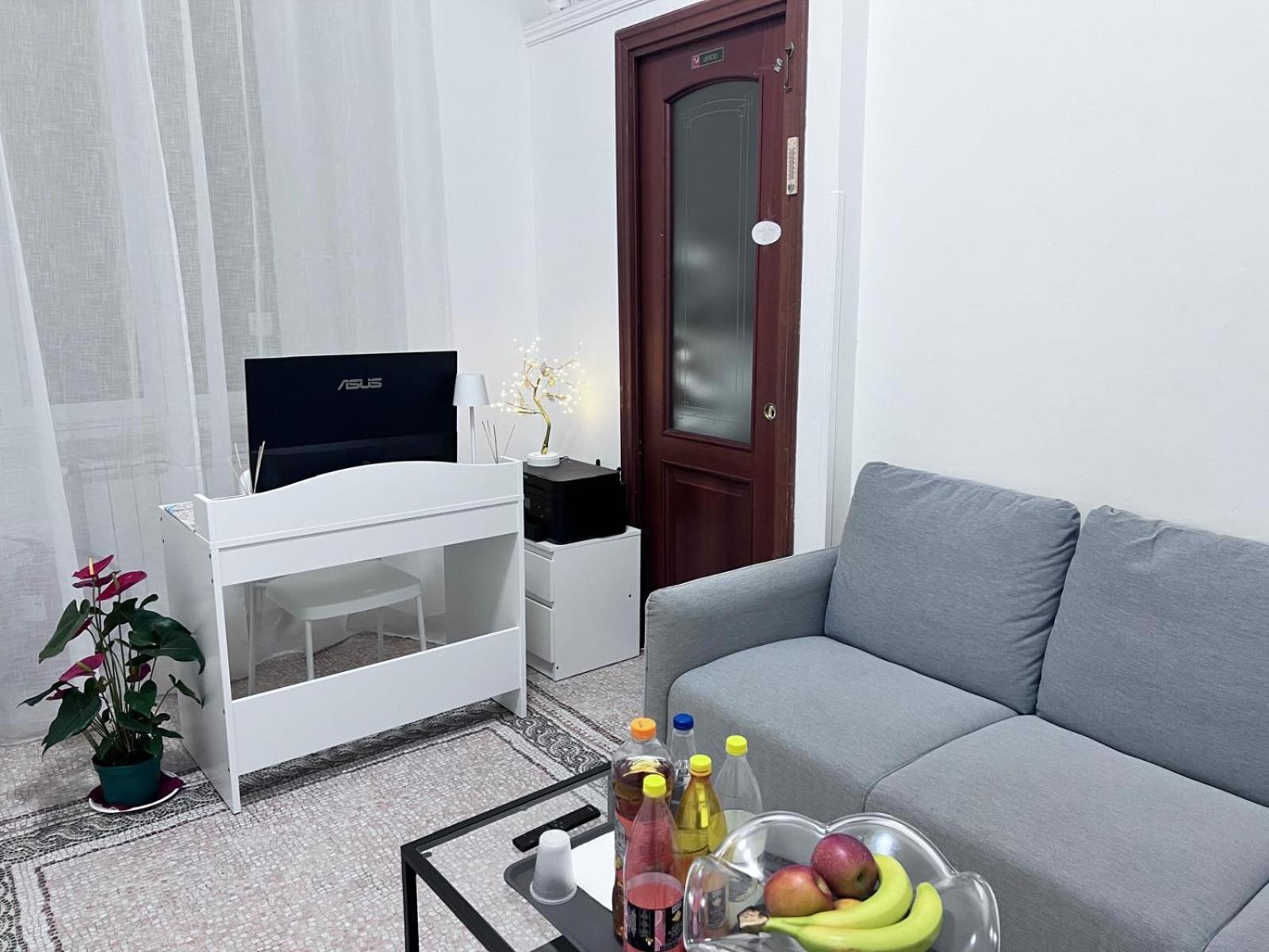 Guest house Comfort Rome