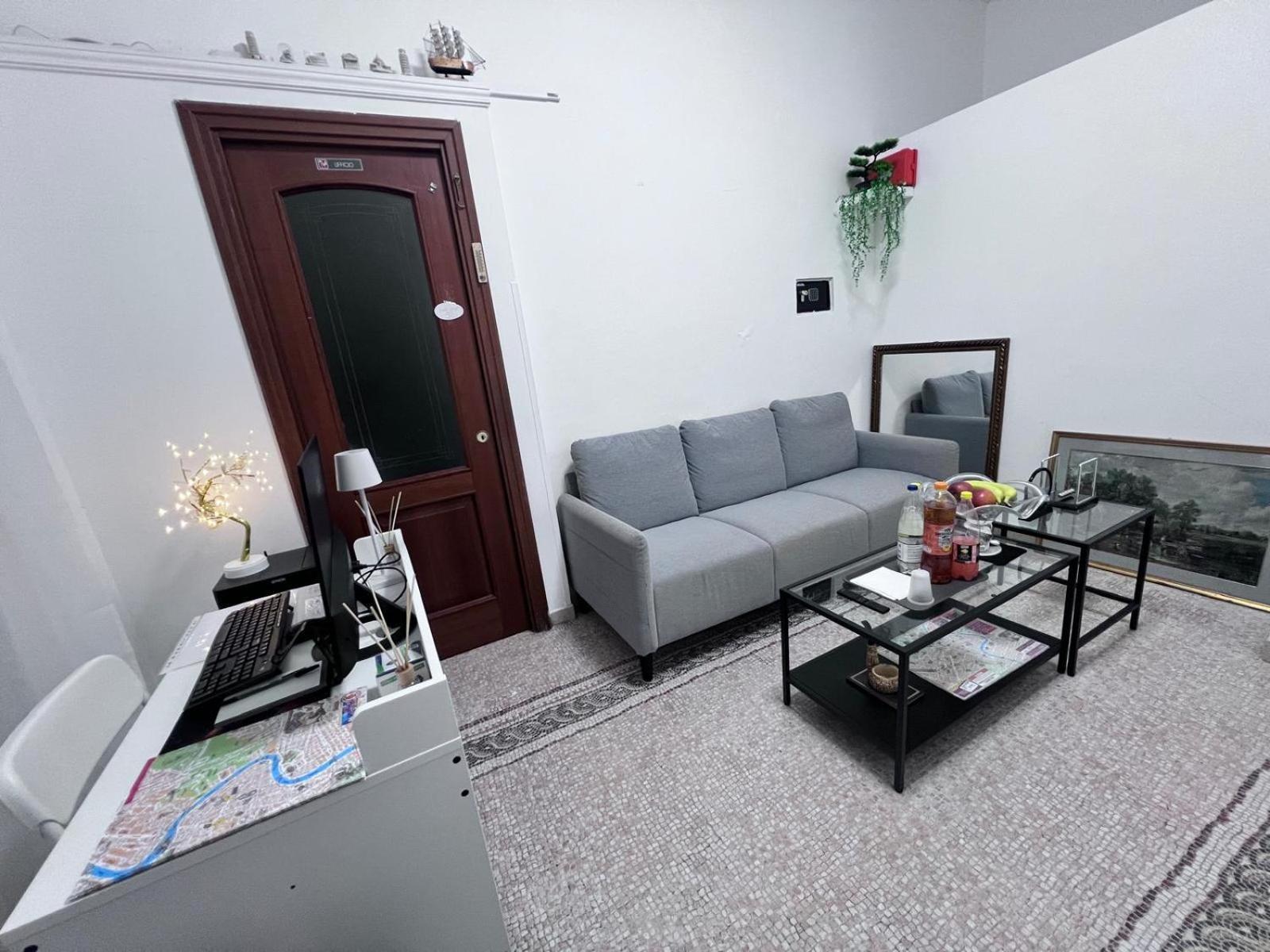 Comfort Rome