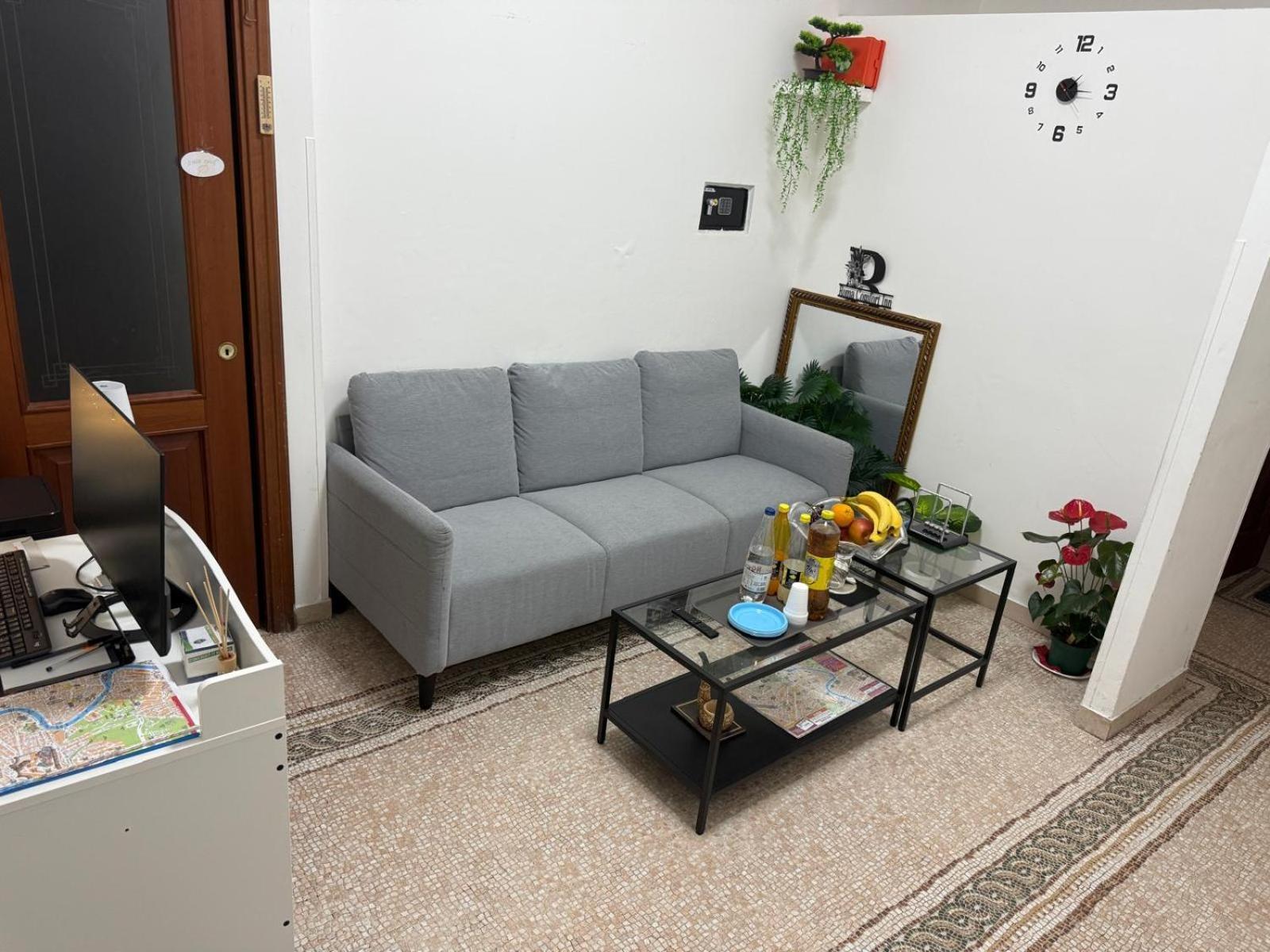 Guest house Comfort Rome