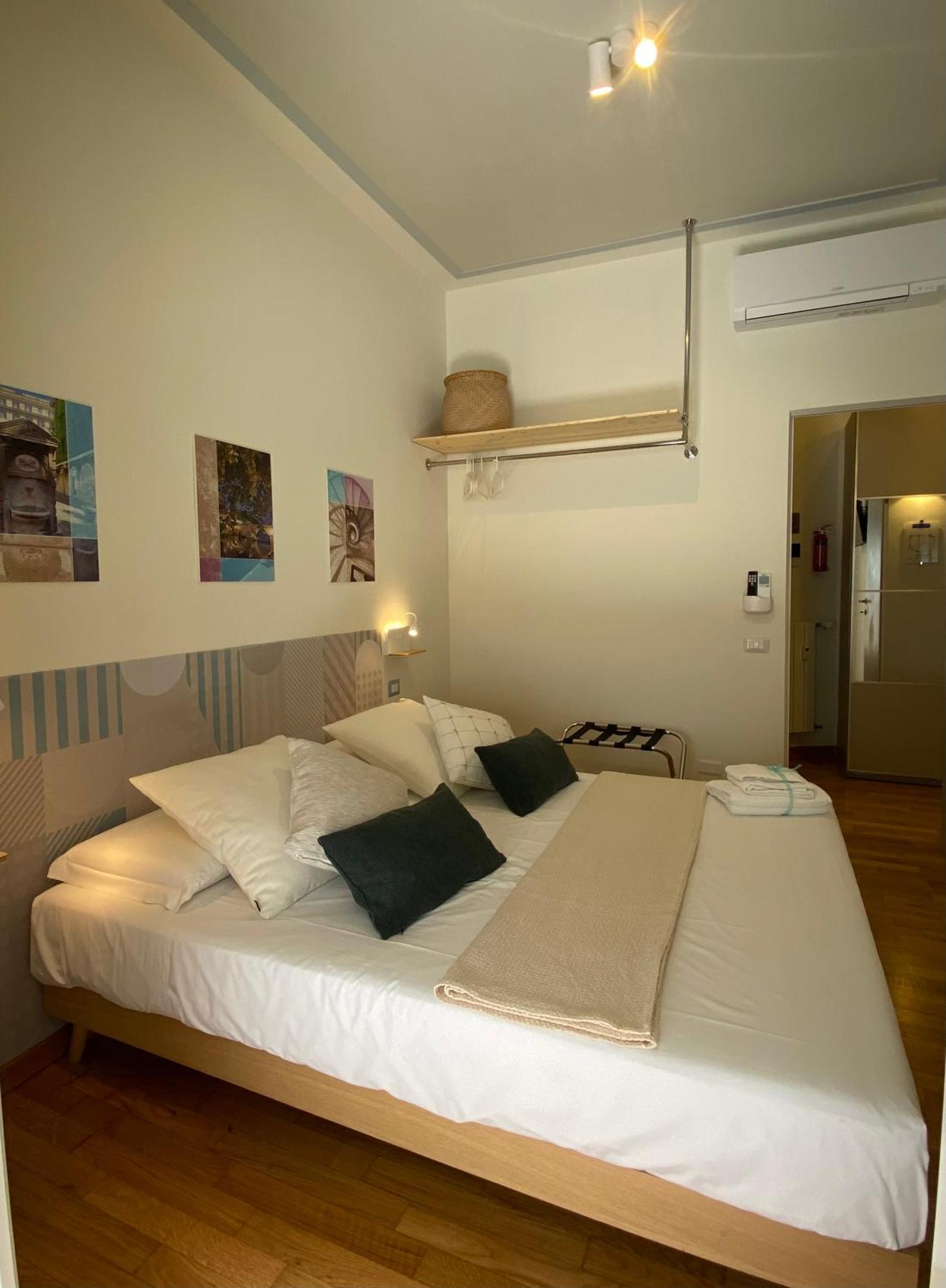 Apartment Casa Cherie *