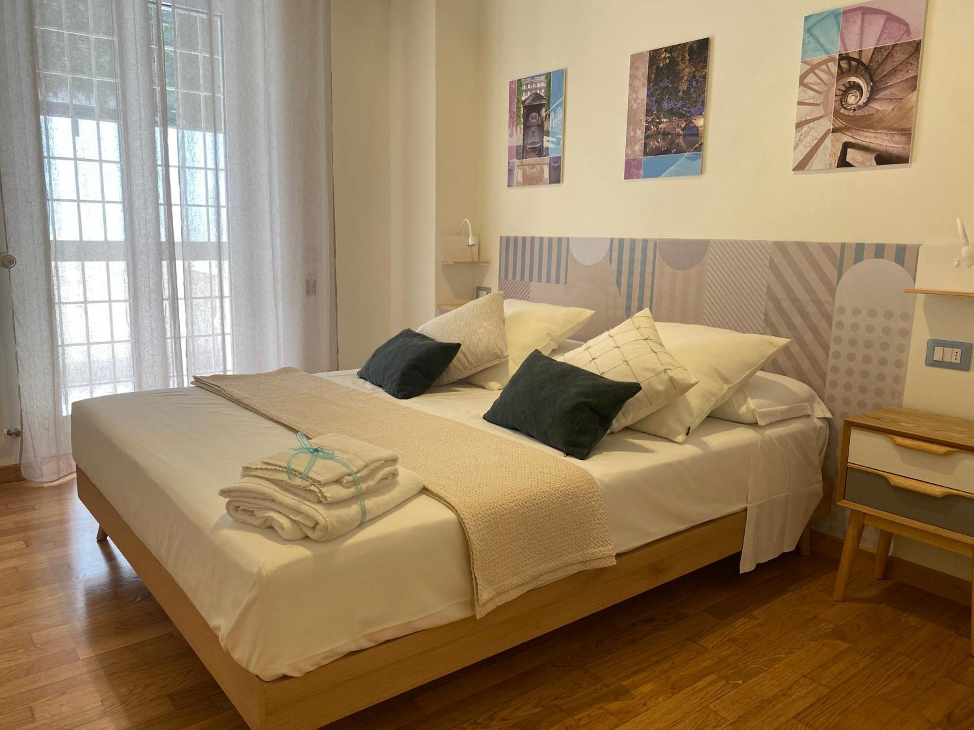 Casa Cherie Apartment