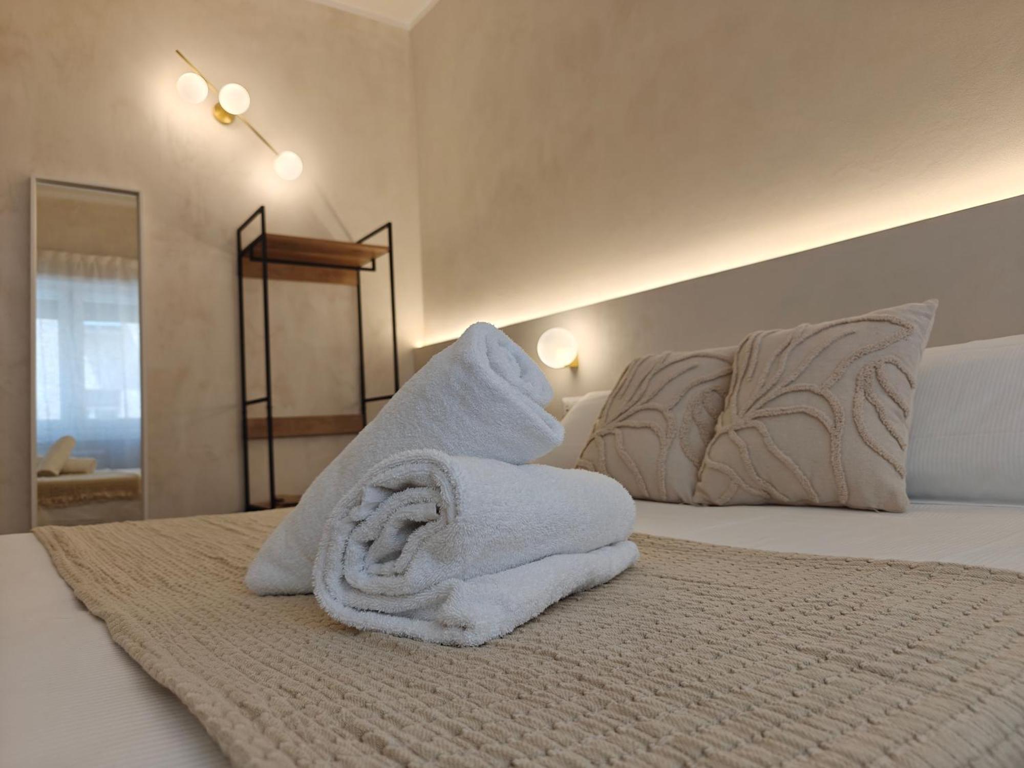 Affittacamere Lilla Eco House - Vaticano Roma