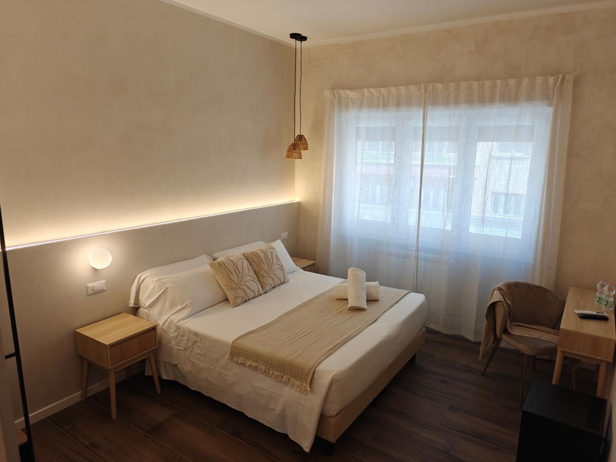 Guest house Lilla Eco House - Vaticano *