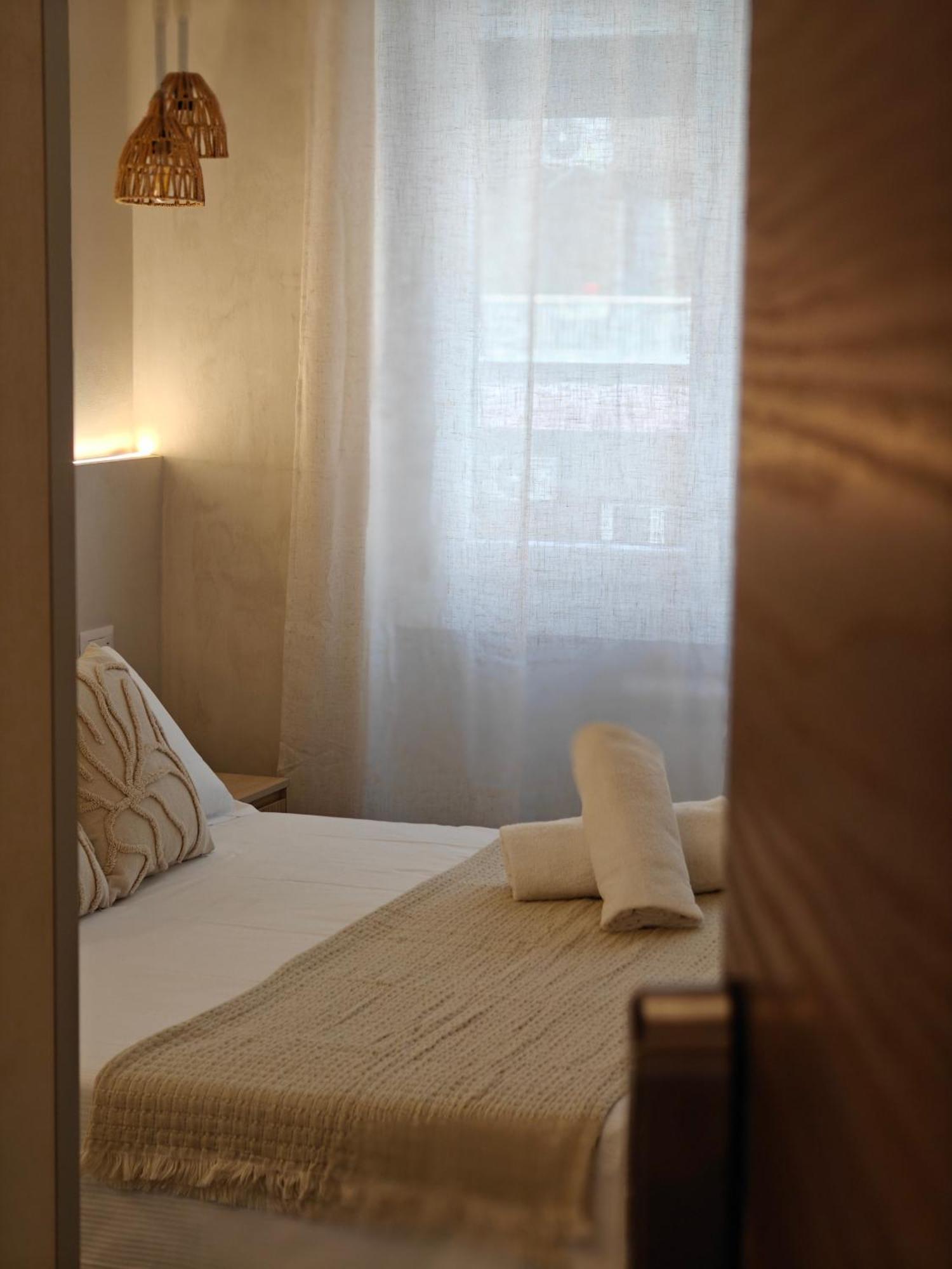 Lilla Eco House - Vaticano Guest house *