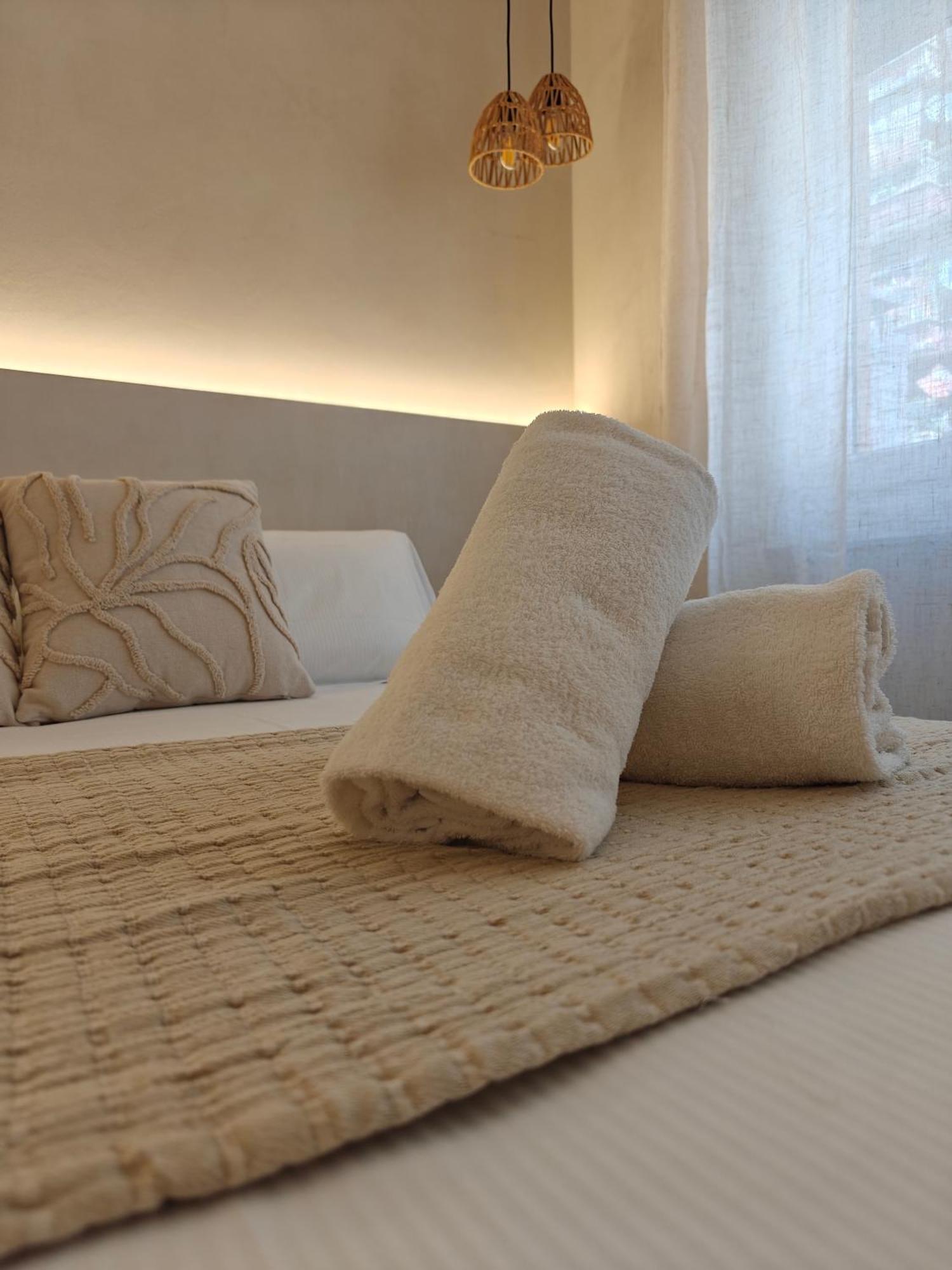 Lilla Eco House - Vaticano Rome