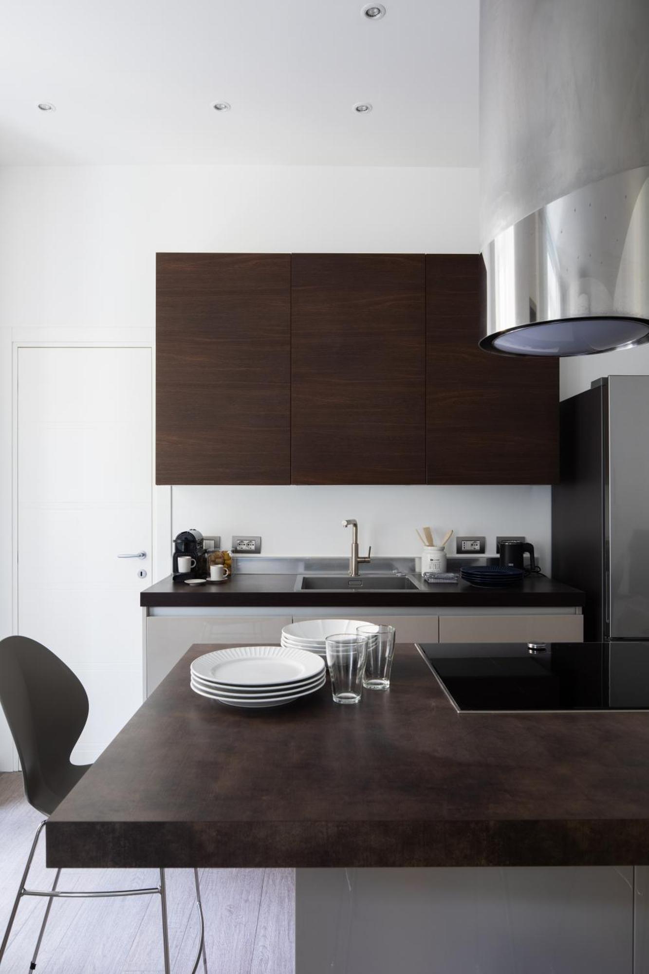 Apartment Casa Simone - The Italian Collection *