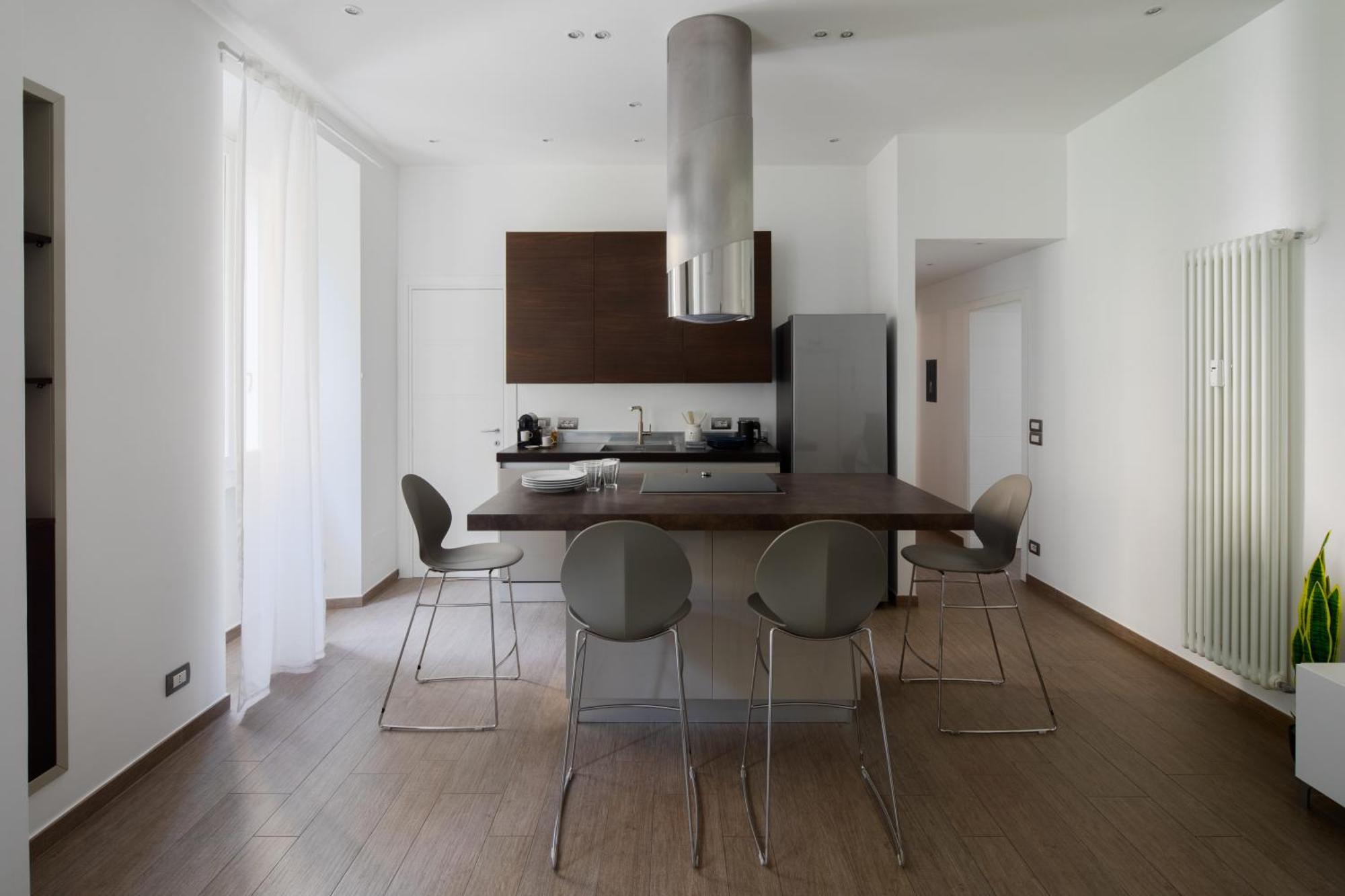 Casa Simone - The Italian Collection Apartment *