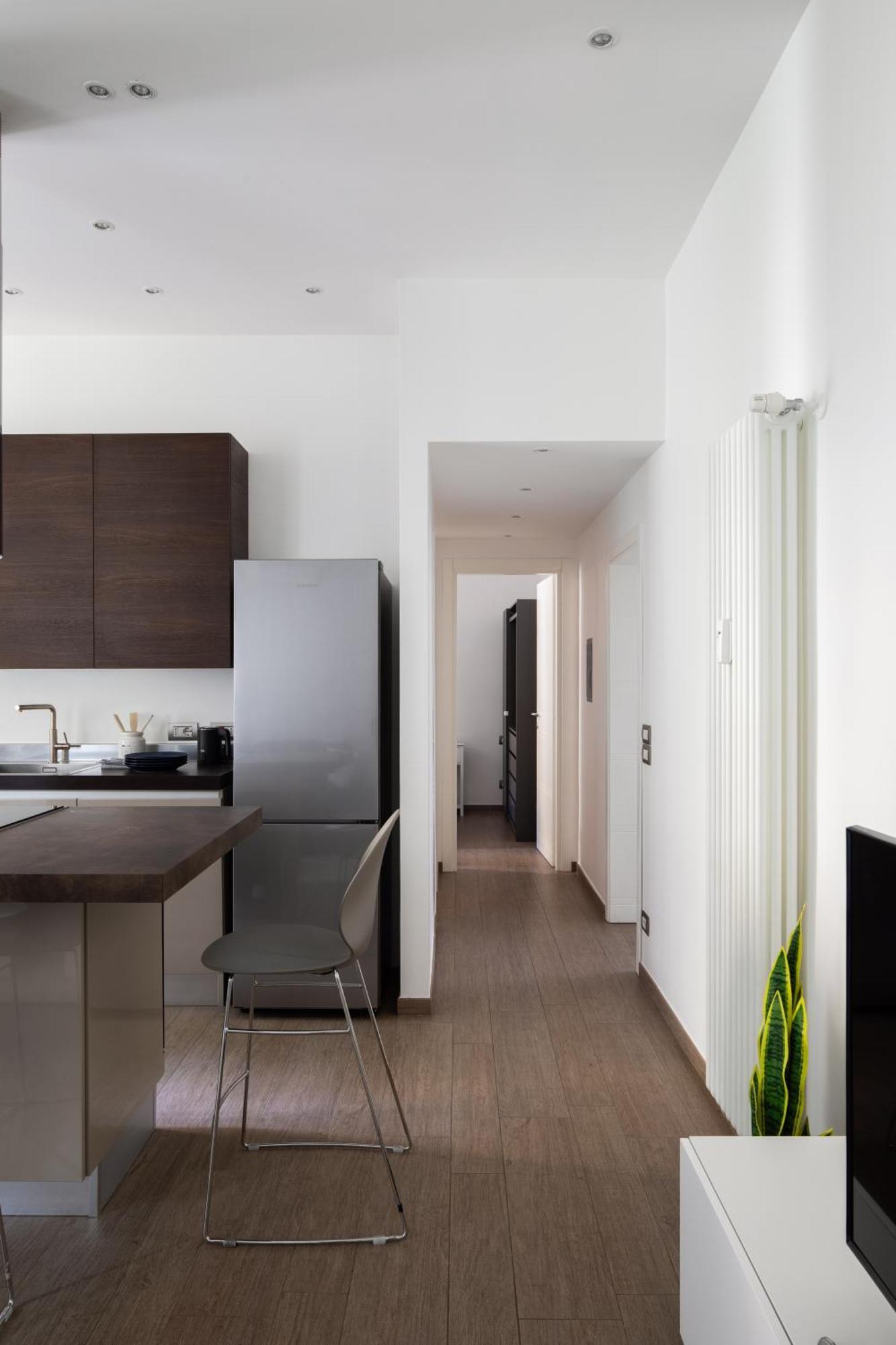 Casa Simone - The Italian Collection Apartment Rome