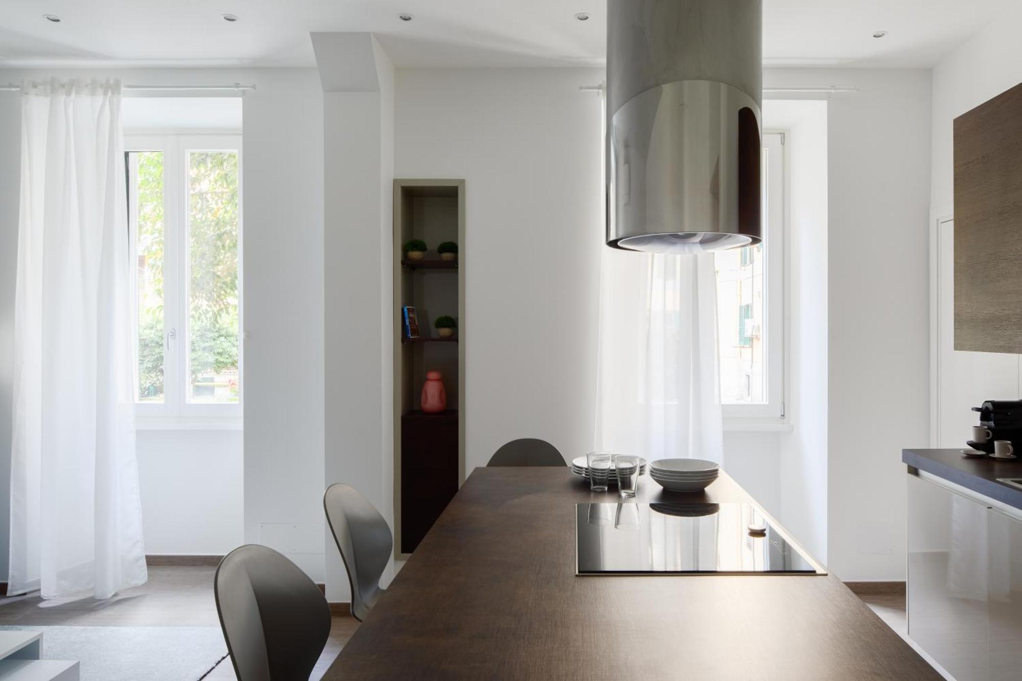 Casa Simone - The Italian Collection Apartment *