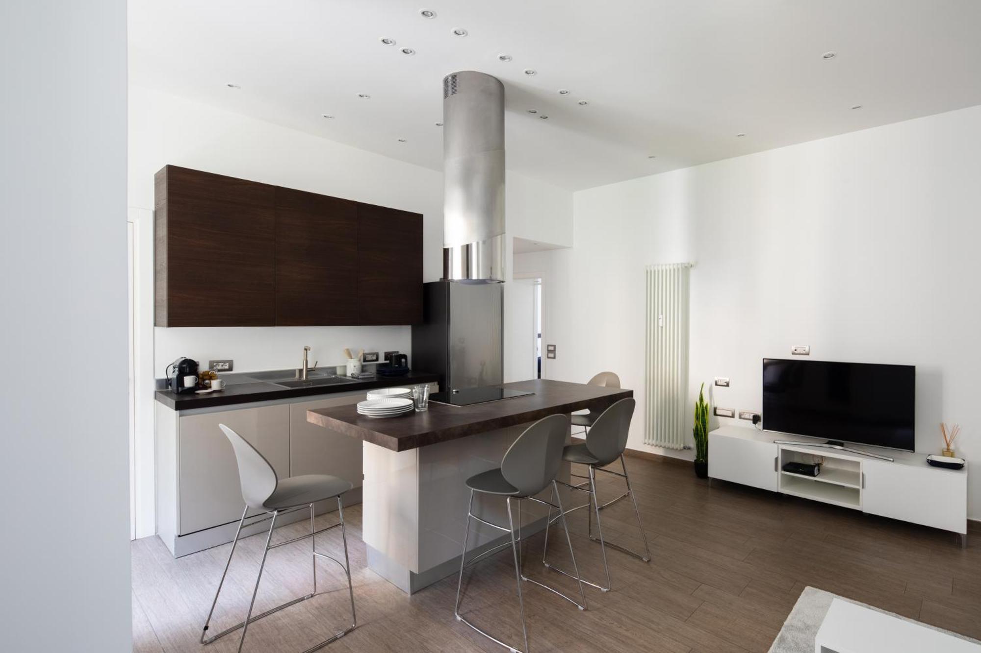 Casa Simone - The Italian Collection *
