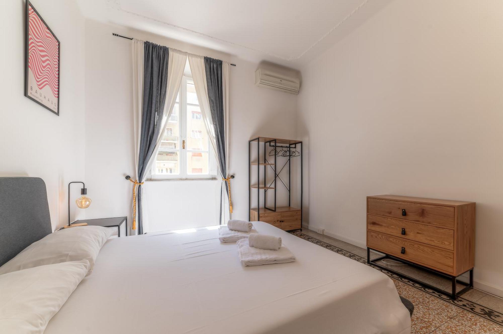 Apartment Elegant Palumbo