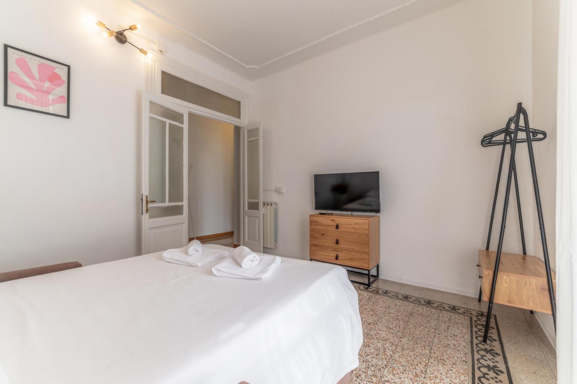 Apartment Elegant Palumbo