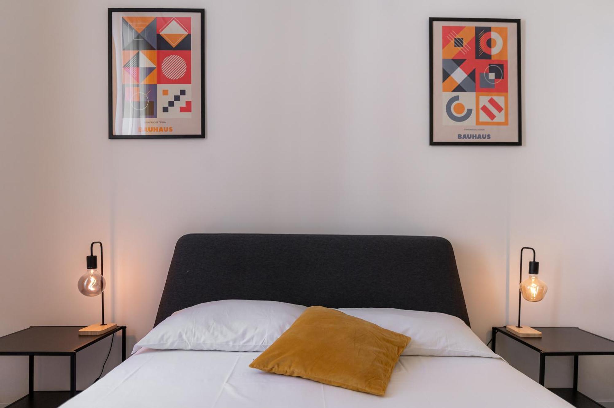 Elegant Palumbo Apartment Rome
