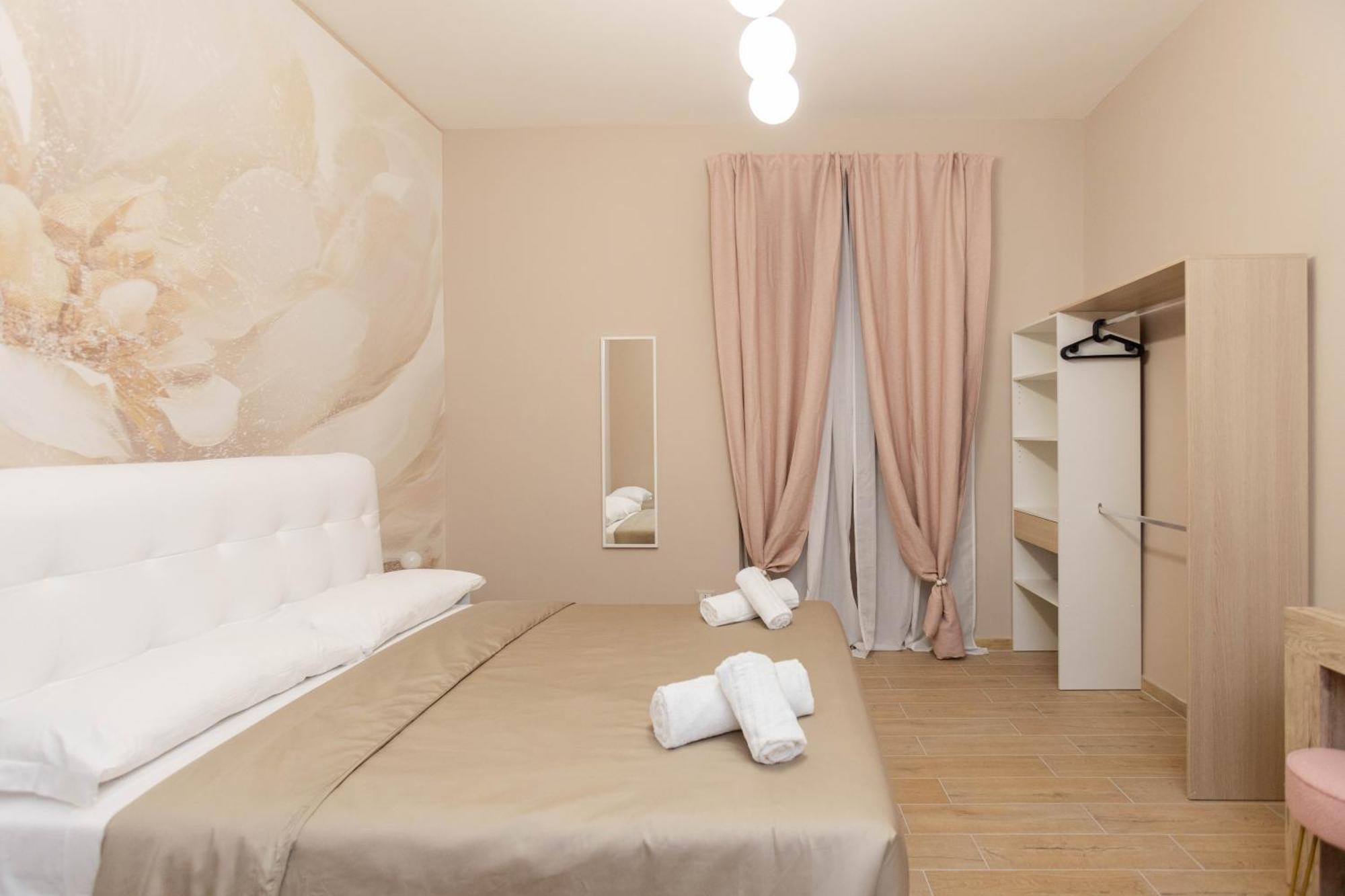 Casa Di Latta * Rome