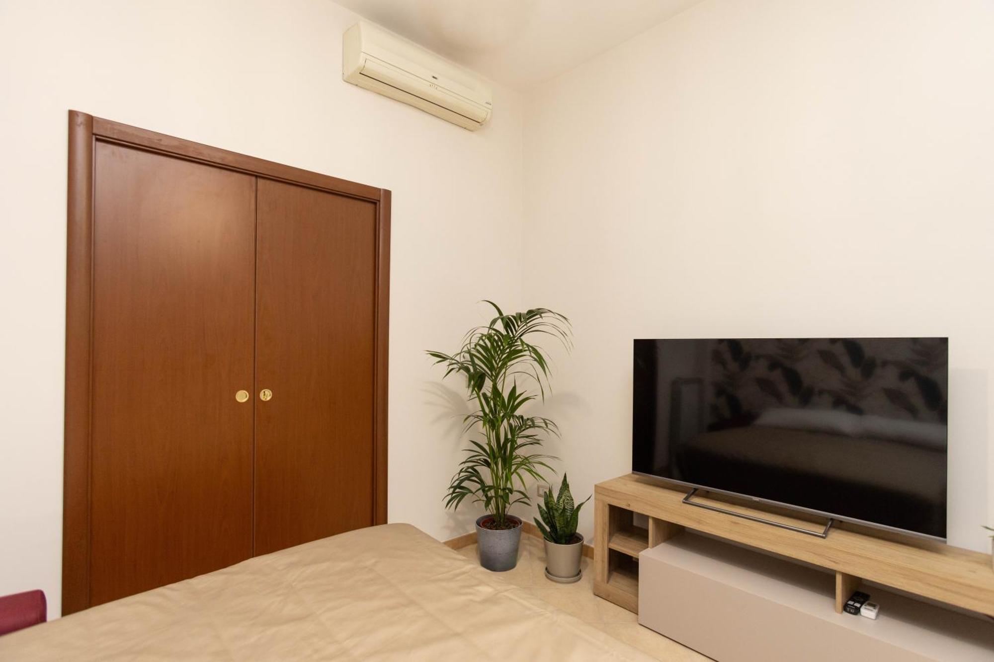 Casa Di Latta Apartment Rome