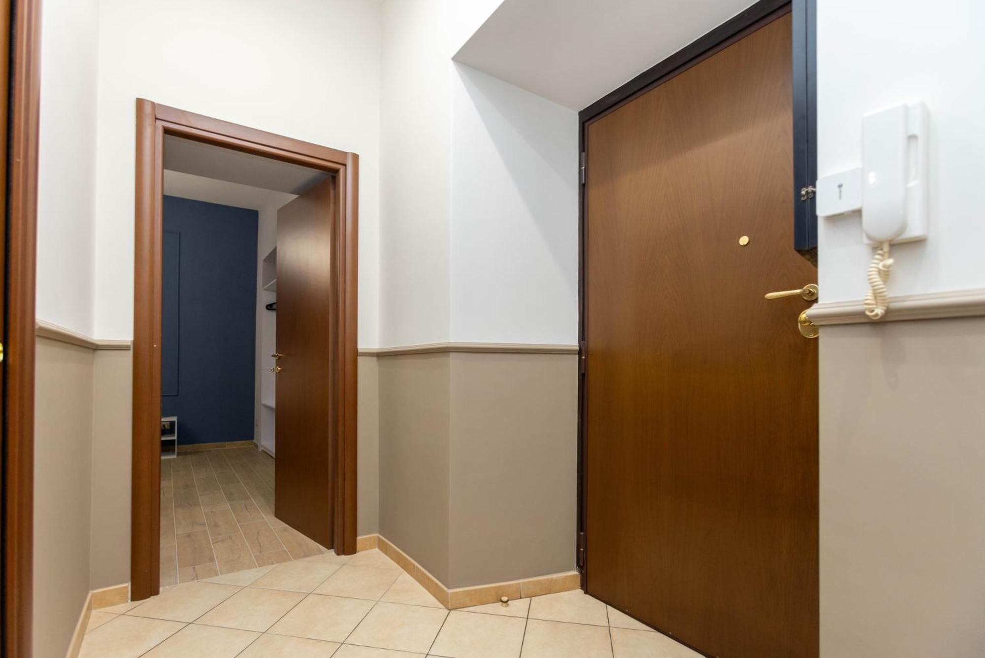 Casa Di Latta Apartment