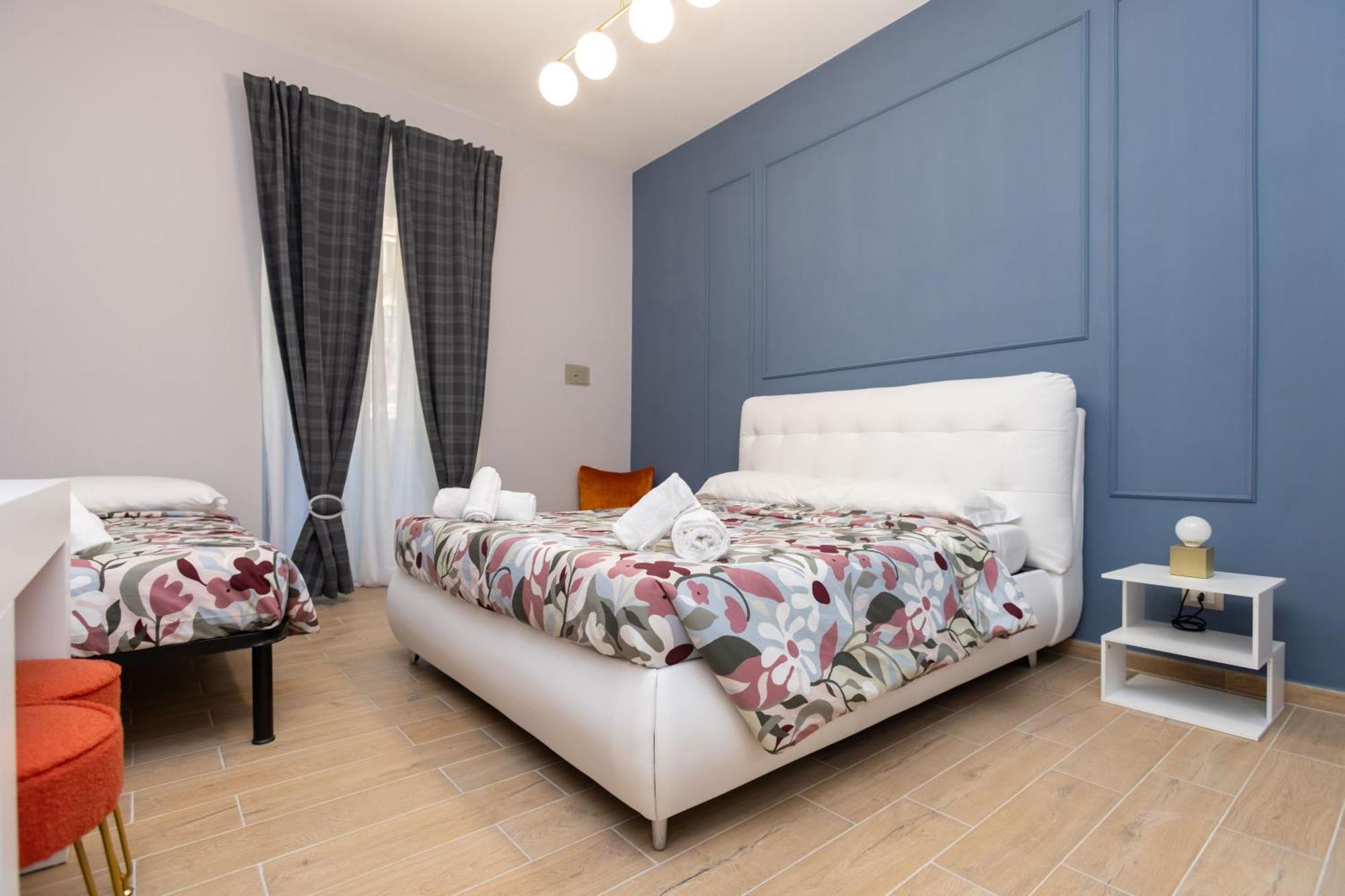 Apartment Casa Di Latta