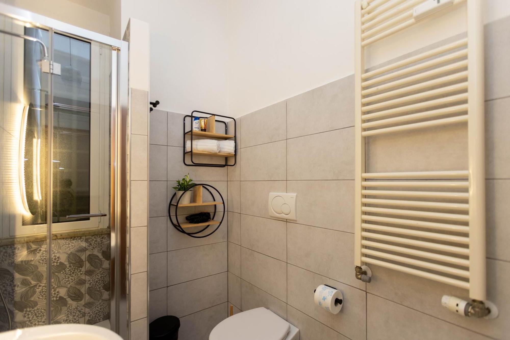 Casa Di Latta Apartment *
