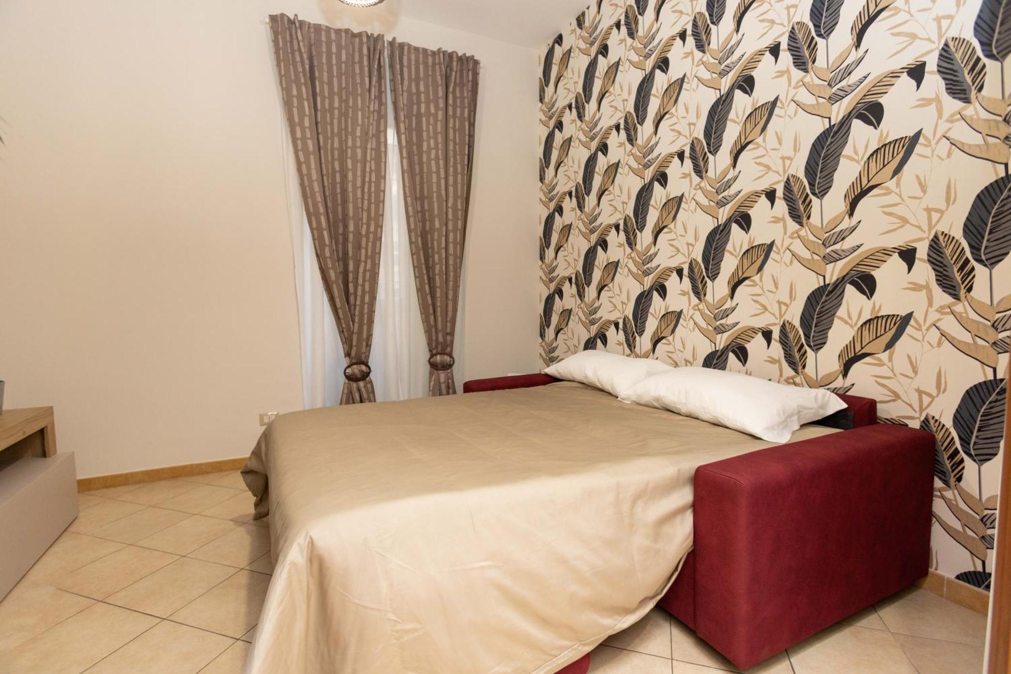 Apartment Casa Di Latta Rome