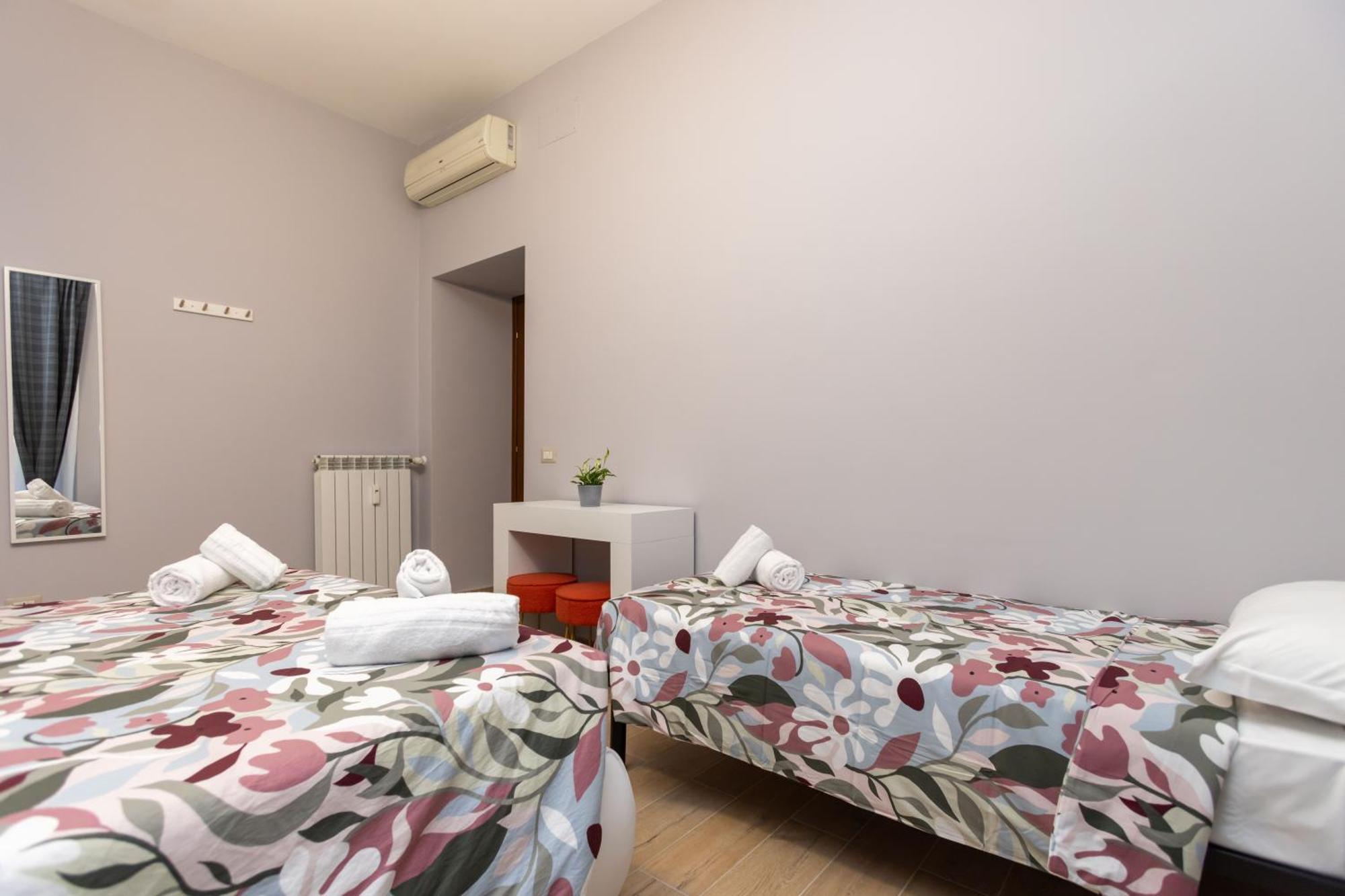 Apartment Casa Di Latta Rome