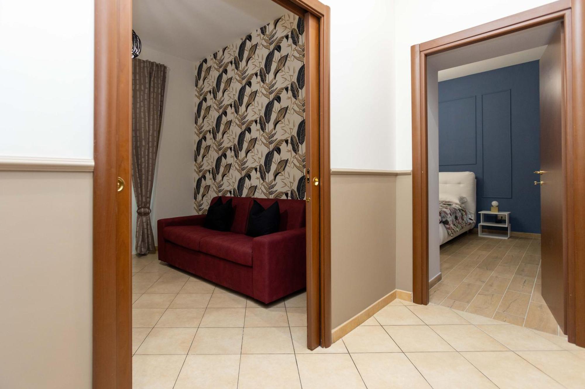 Casa Di Latta Apartment *