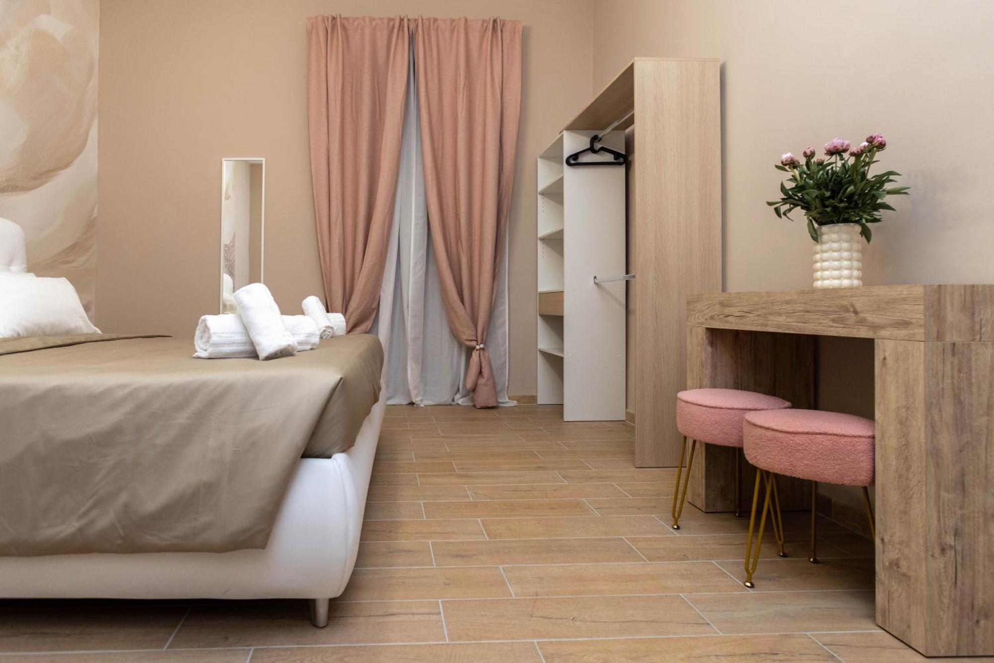 Apartment Casa Di Latta Rome