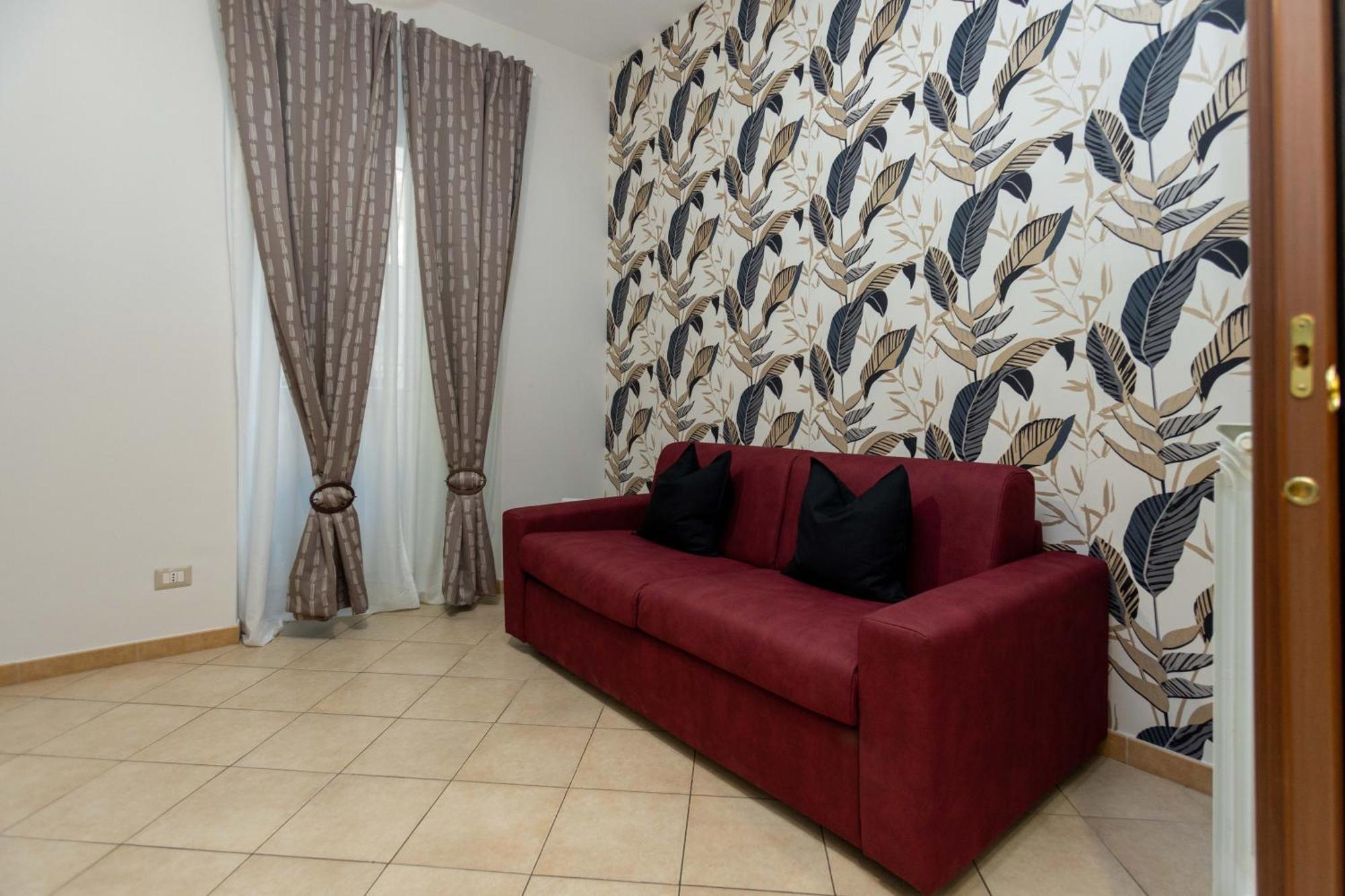 Casa Di Latta Rome