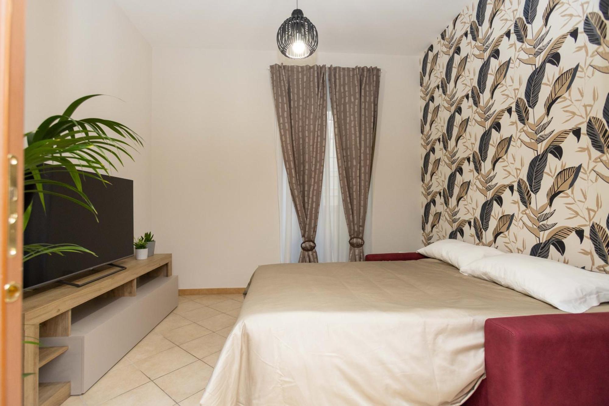 Casa Di Latta Apartment