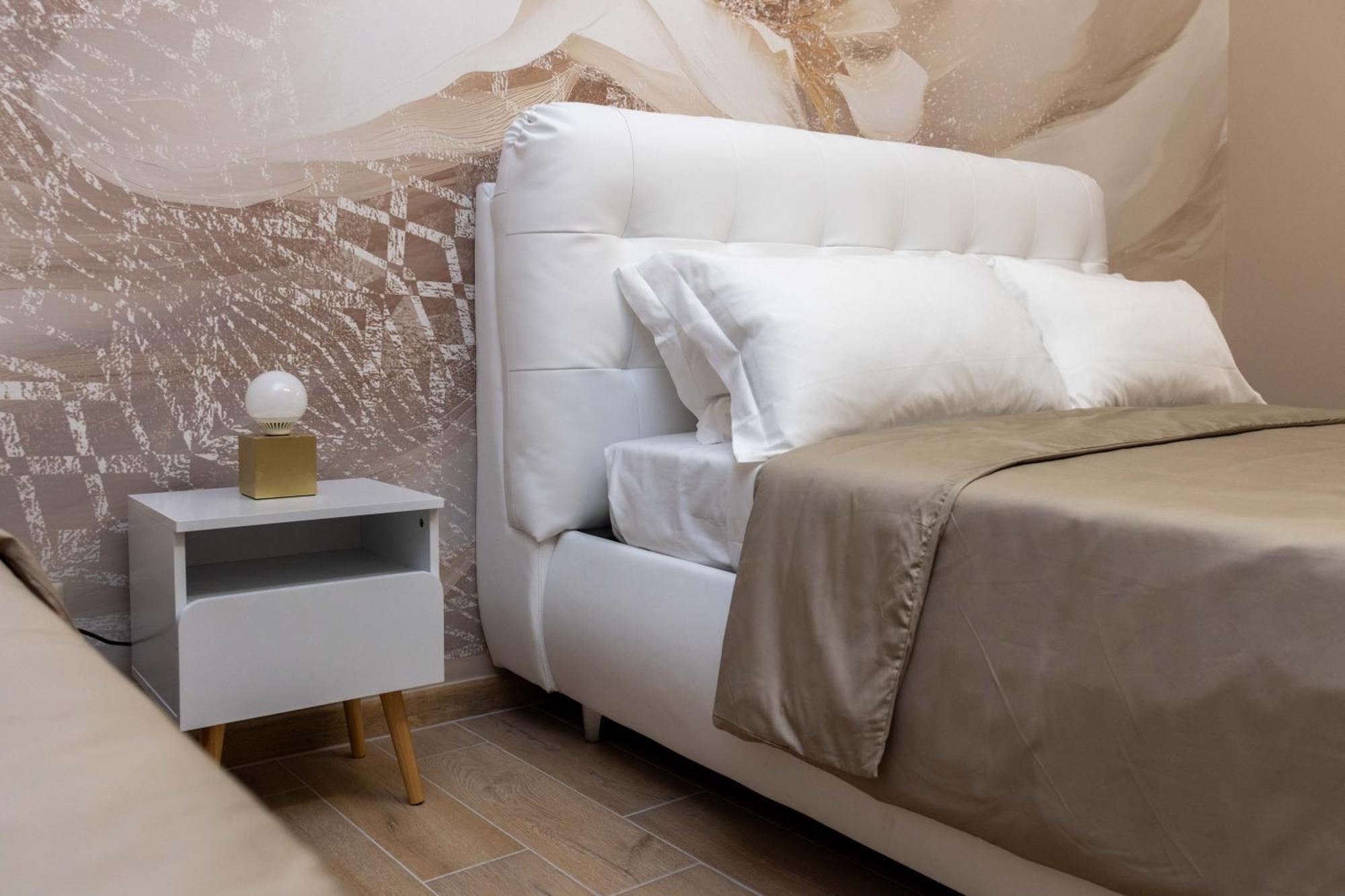 Casa Di Latta Apartment