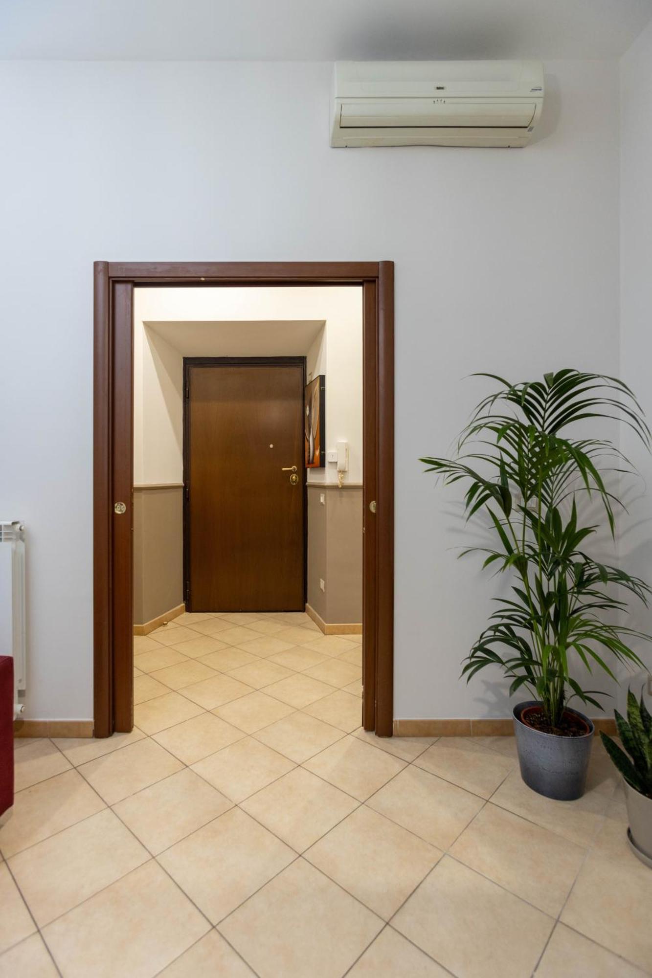 Casa Di Latta Apartment Rome