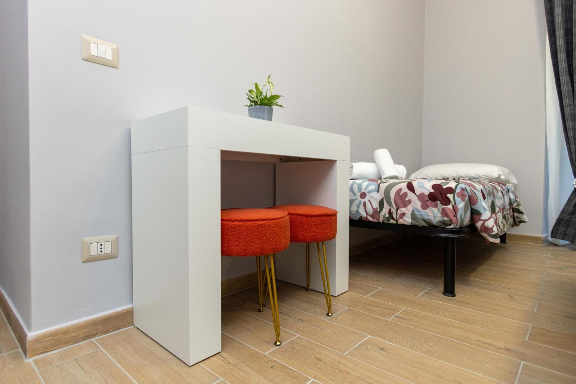 Casa Di Latta Apartment *