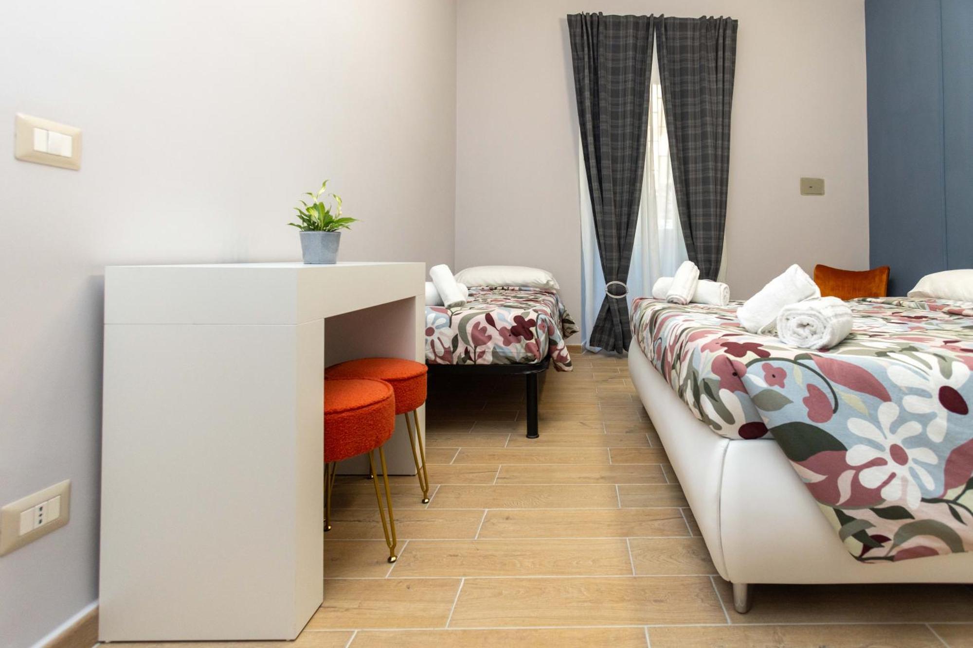 Apartment Casa Di Latta