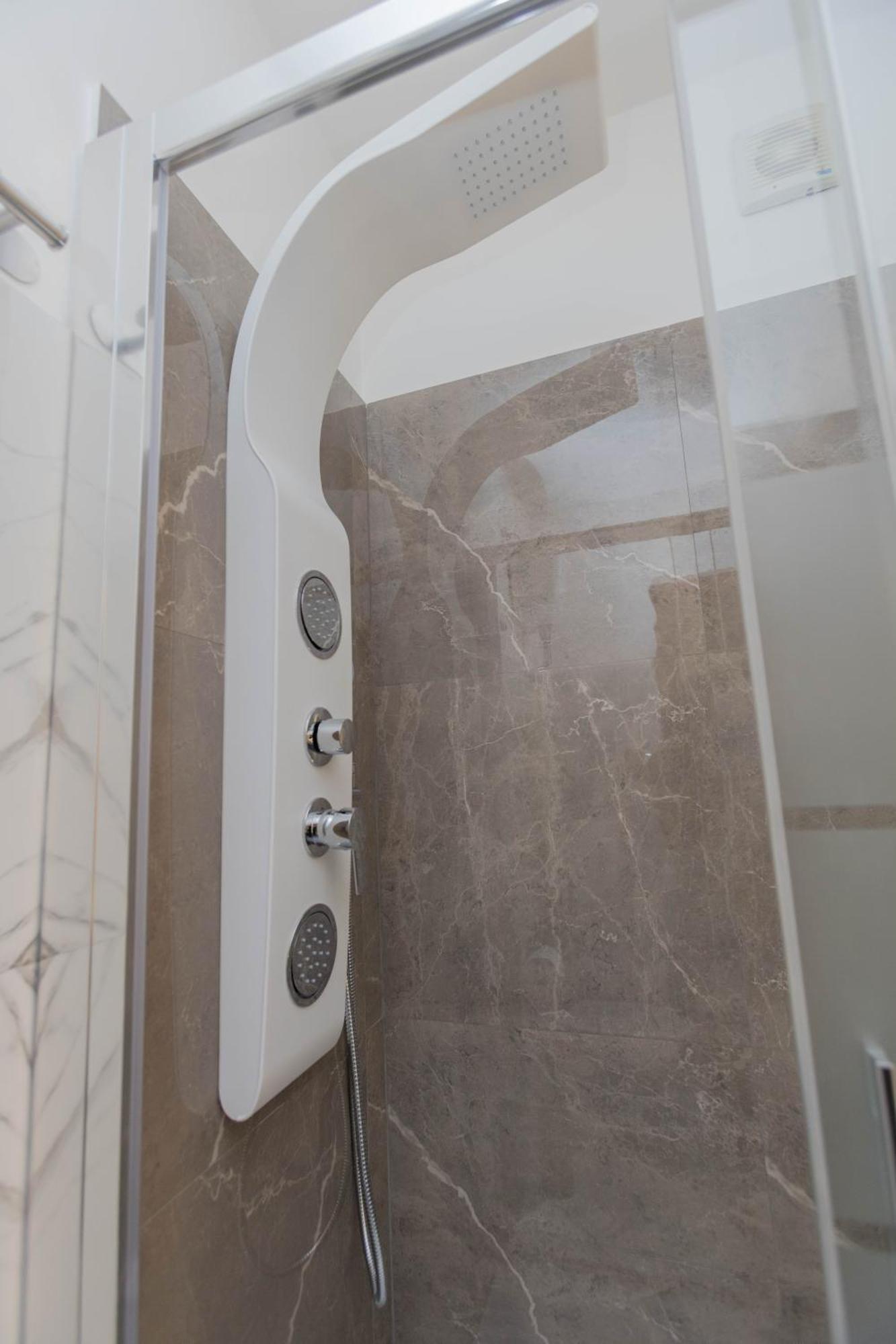 Casa Di Latta Apartment Rome