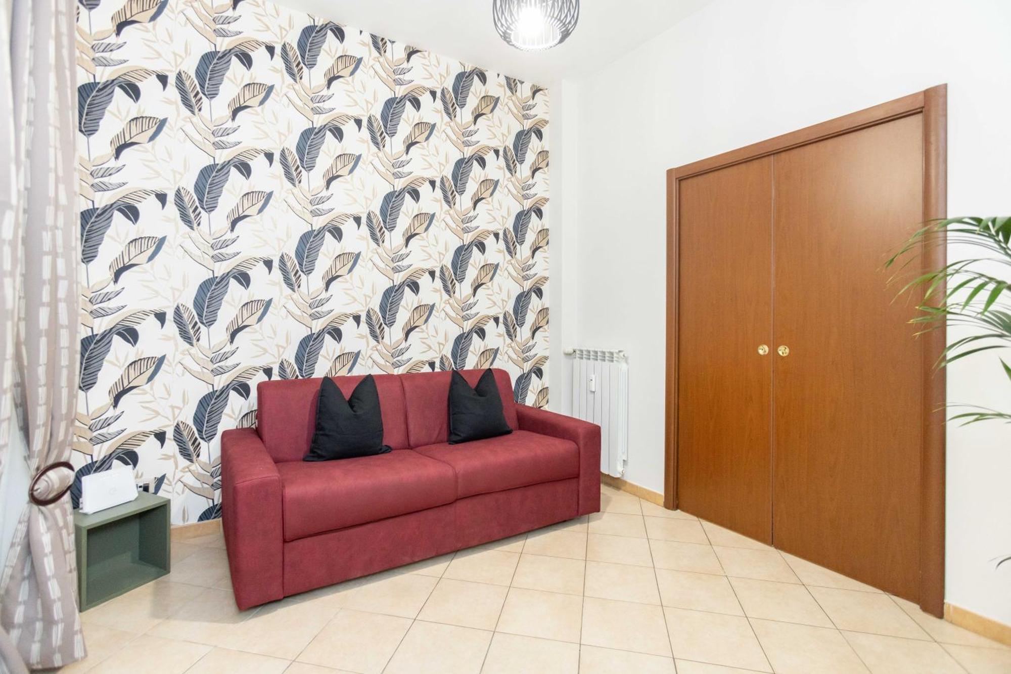 Casa Di Latta *