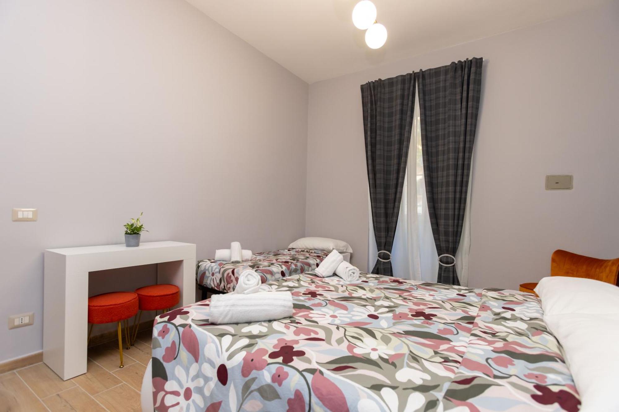 Apartment Casa Di Latta
