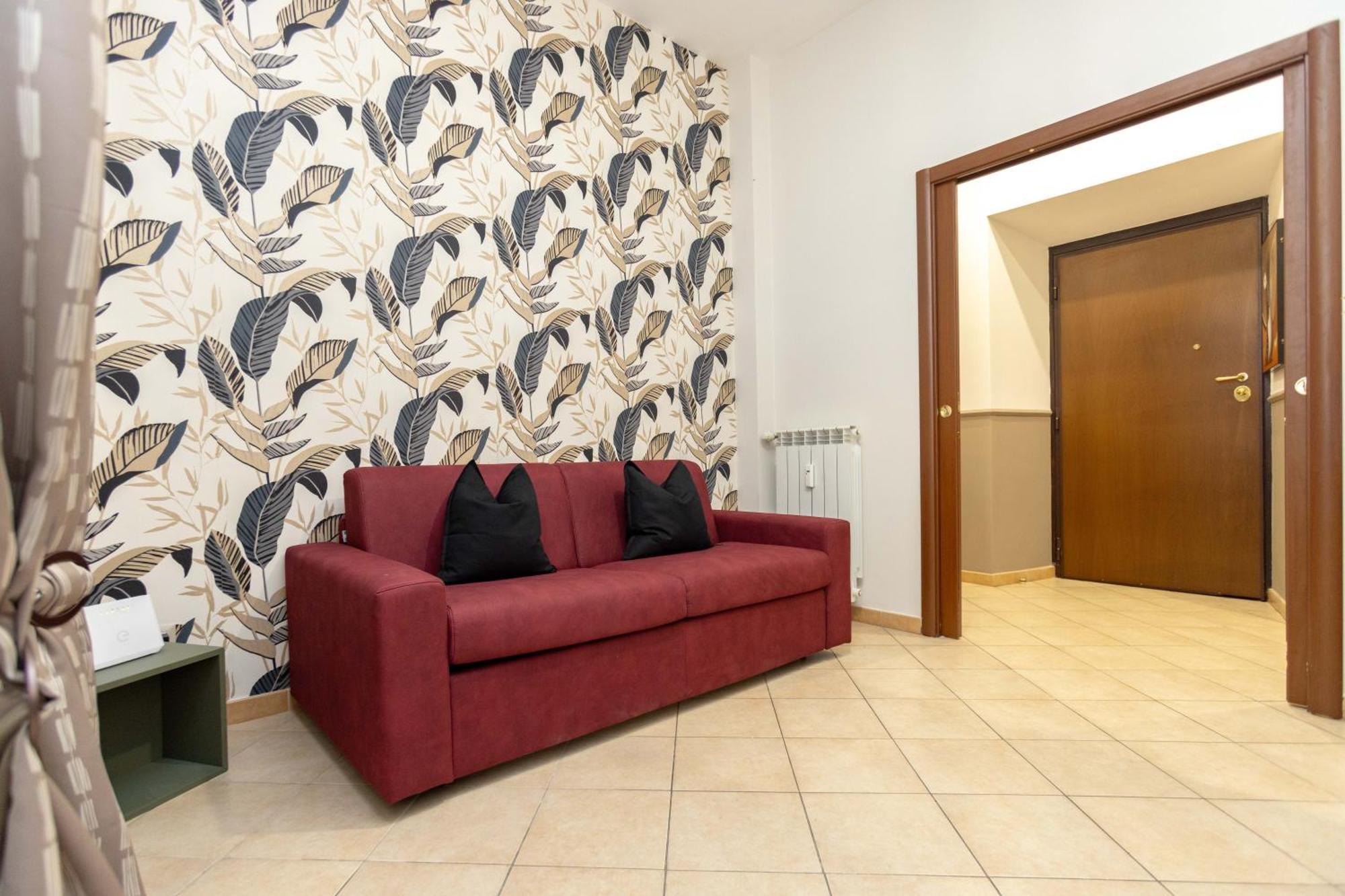 Casa Di Latta Rome