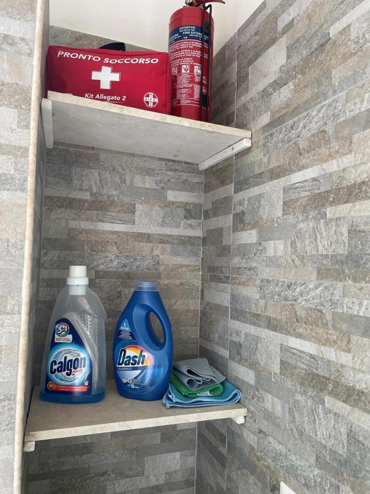 Apartment Moderno 85mq Con 2 Bagni E Posto Auto Privato *