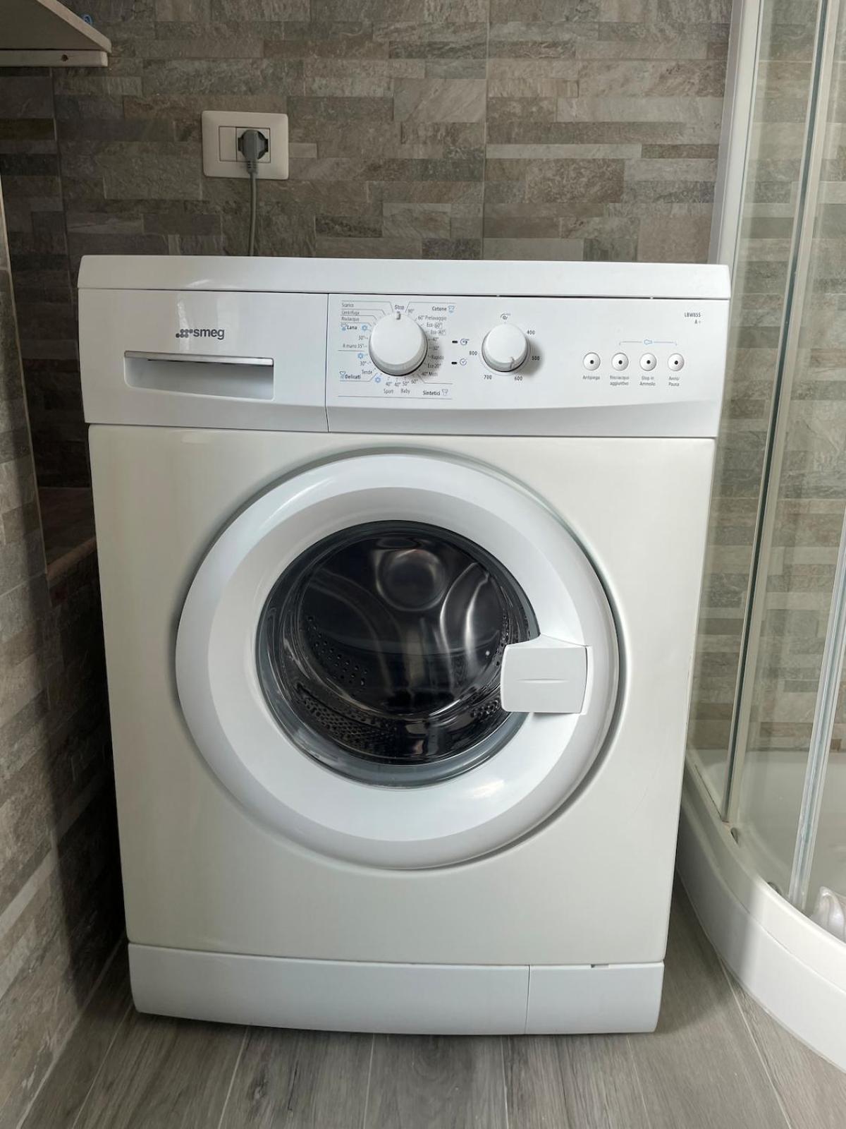 Moderno 85mq Con 2 Bagni E Posto Auto Privato *