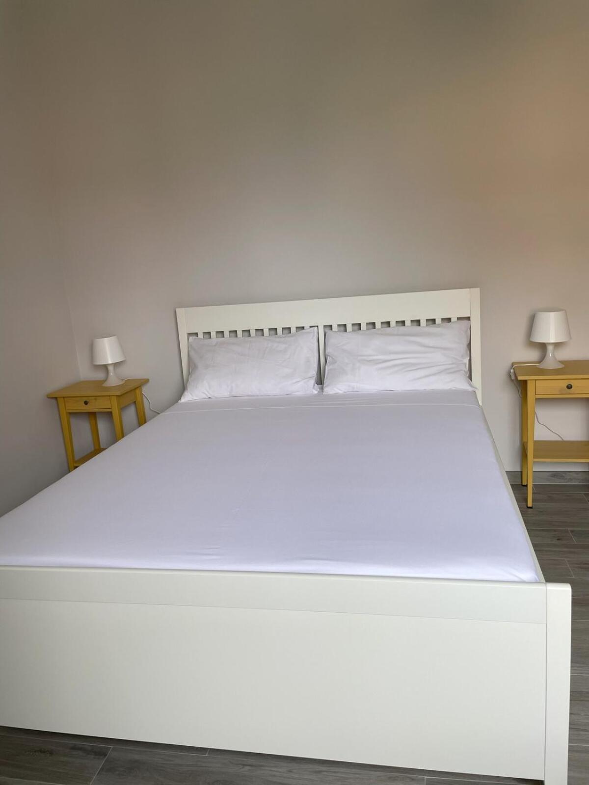 Moderno 85mq Con 2 Bagni E Posto Auto Privato *